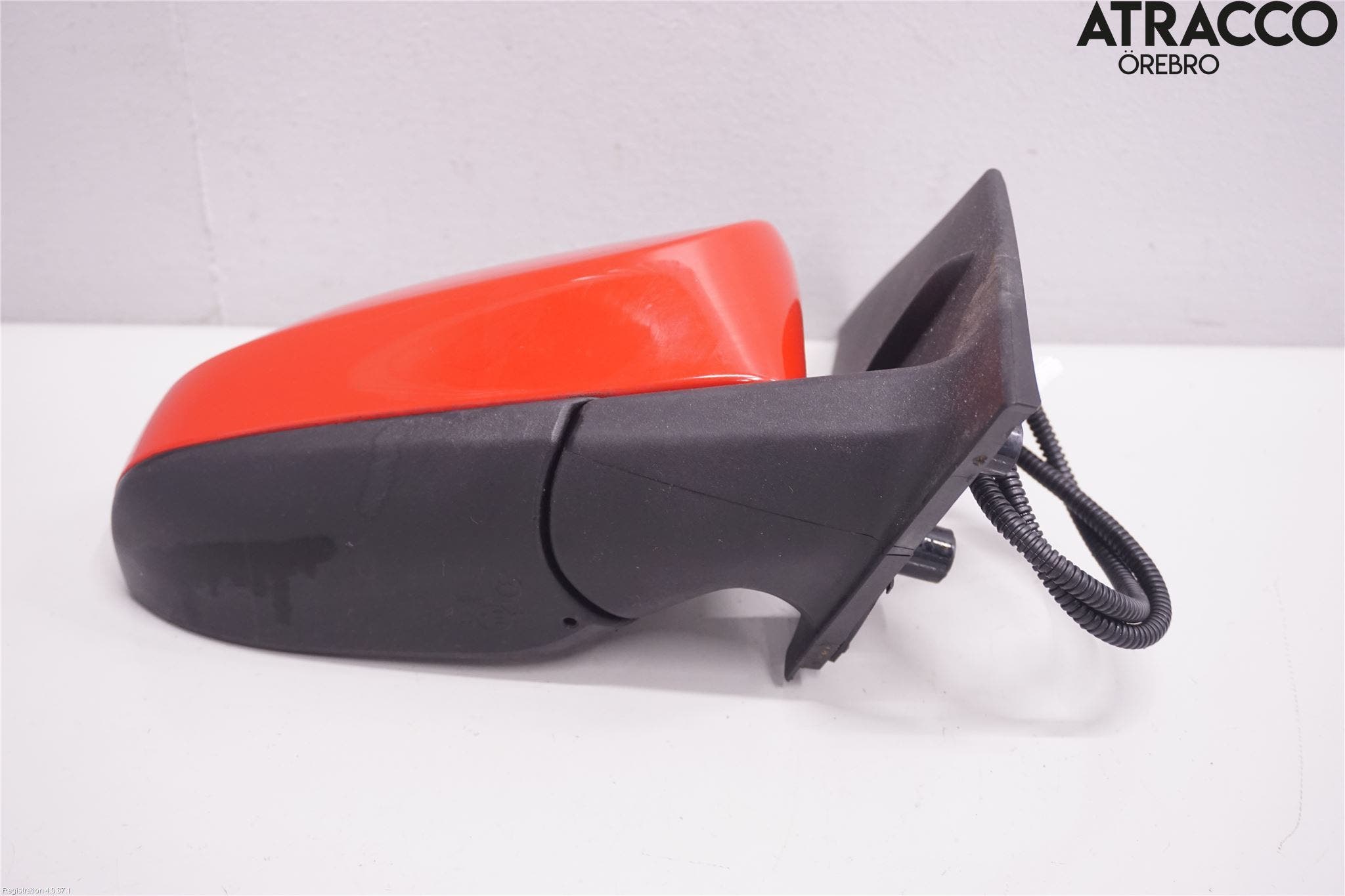 Peugeot 108 15-22 Spegel Yttre El Hö