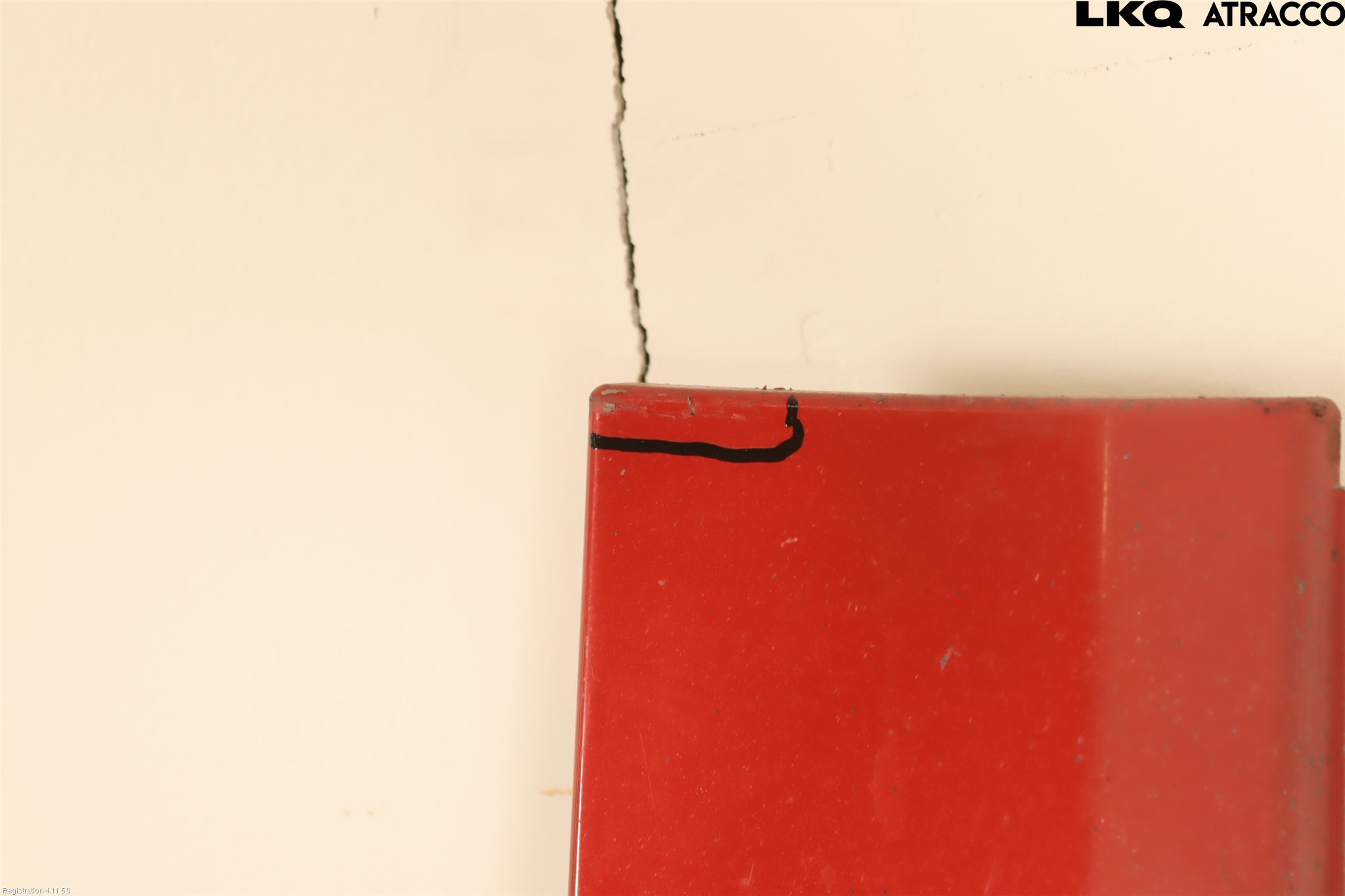 BMW 1 F20/F21 11-19 Sidokjol Hö