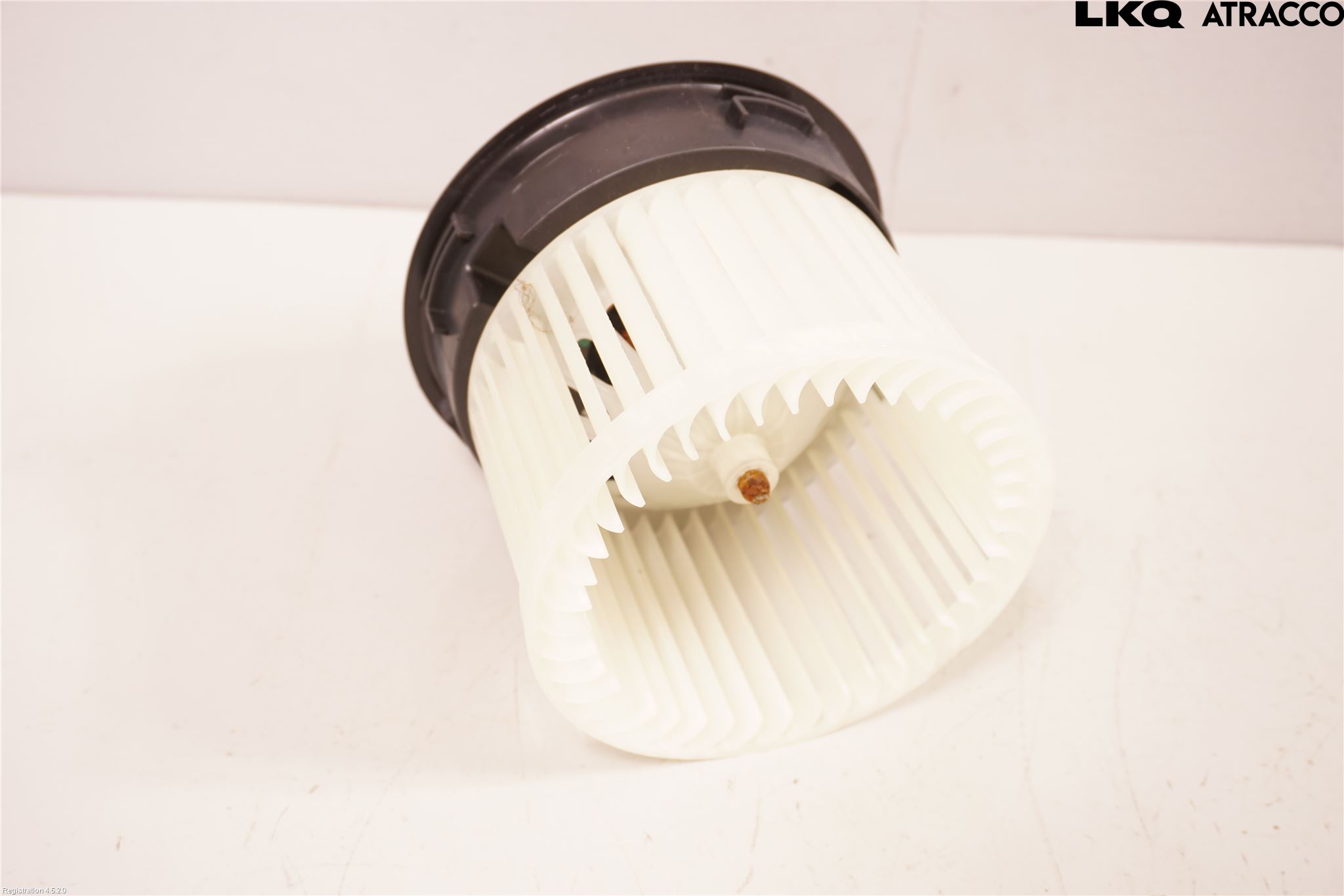 Peugeot 2008/E-2008 20- Ac Värmefläkt