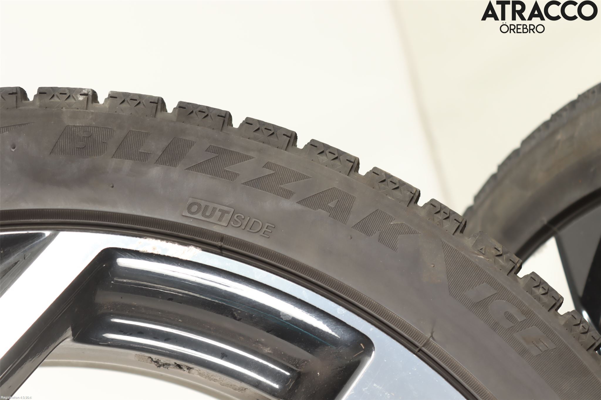 Nissan QASHQAI 14-17 Sommardäck Alumfälg 4St