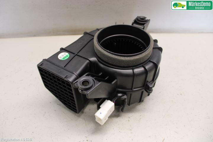 Kia OPTIMA 16-20 Kylfläkt El