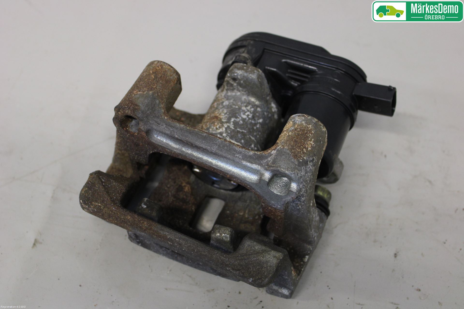 Kia OPTIMA 16-20 Bromsok Bak Vänster