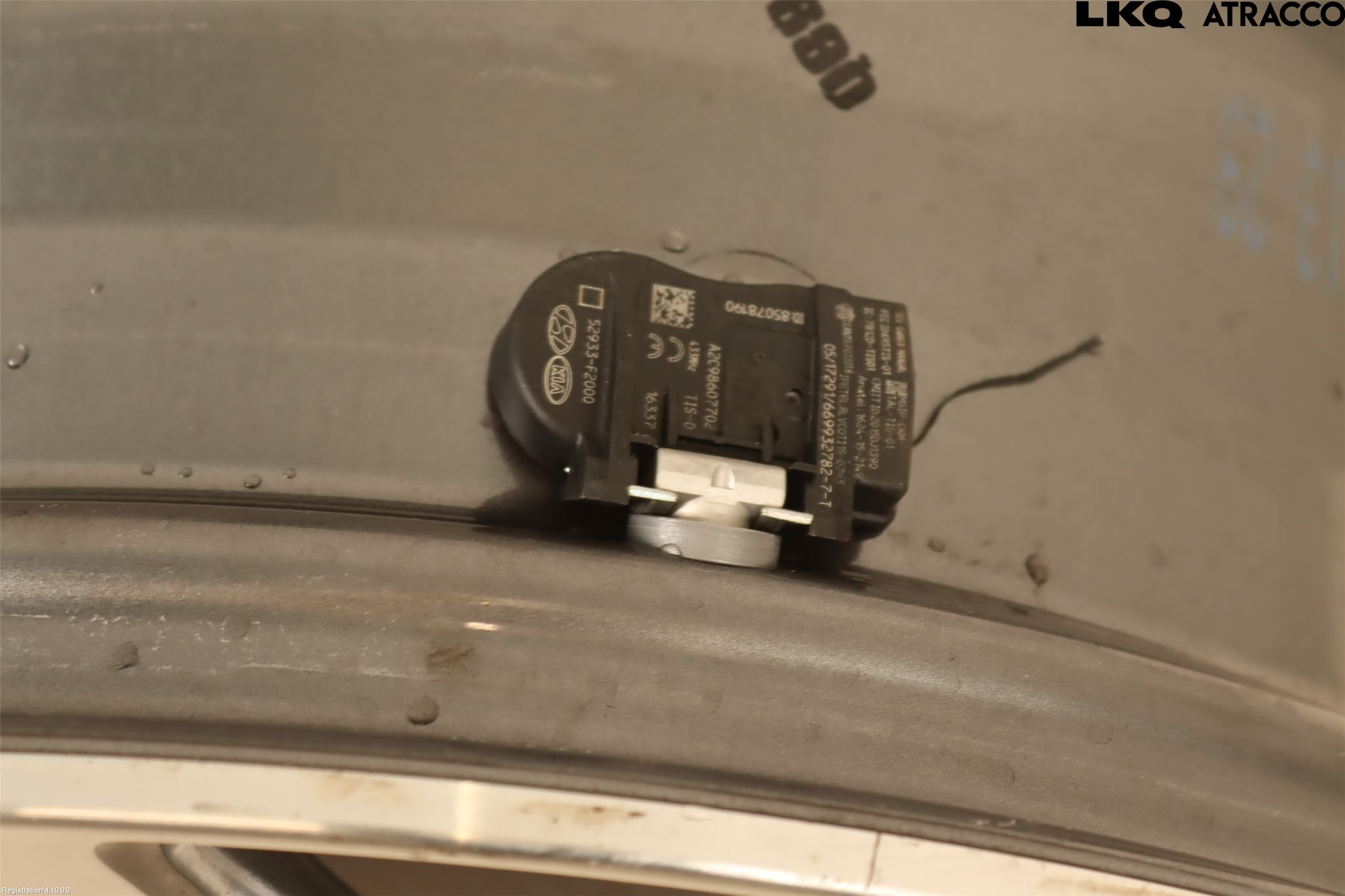 Hyundai i30 PD 17- Fälg Aluminium