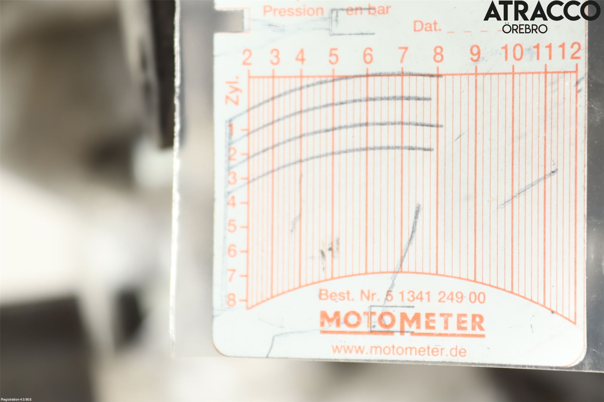 Kia CEED/CEED SW 19- Motor Bensin