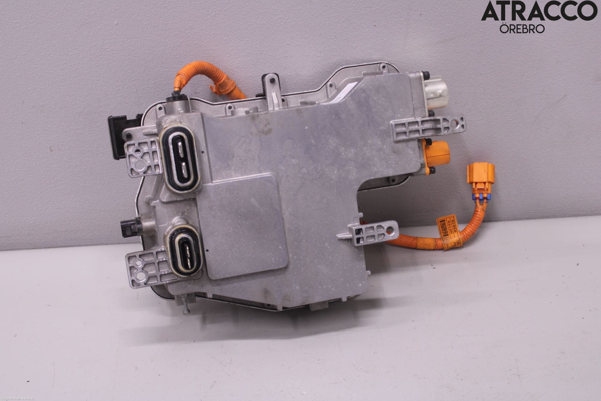 Kia NIRO (DE) 17-22 Inverter Hybrid