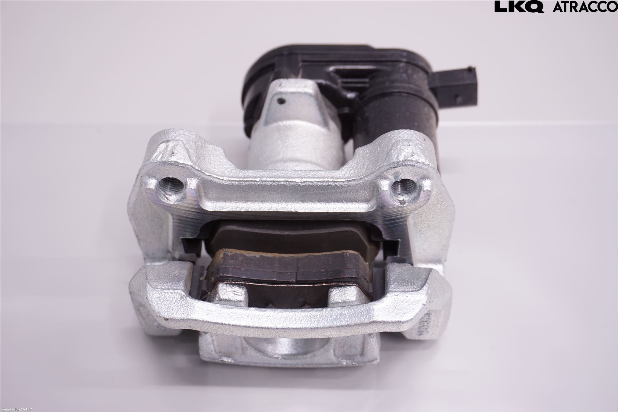 Kia CEED/CEED SW 19- Bromsok Bak Vänster