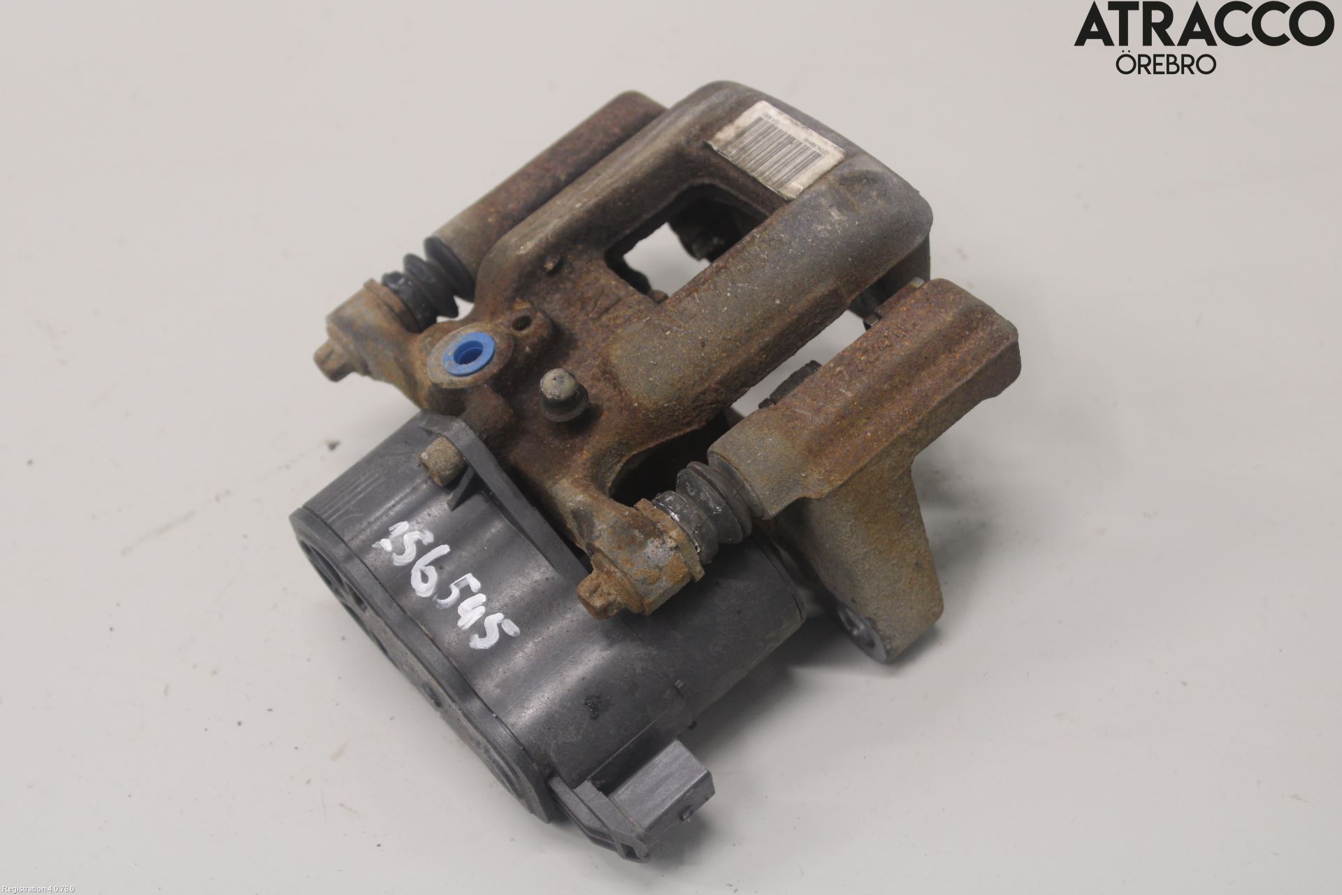 Citroen BERLINGO/E-BERLINGO 19- Bromsok Bak Vänster