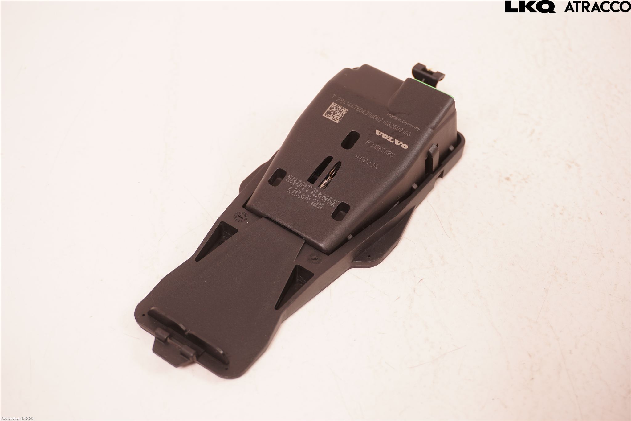 Volvo V40 12-19 Sensor Aktivt Kollisionsskydd