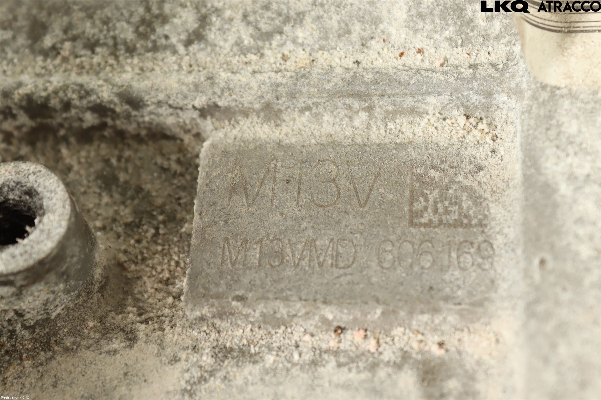 Kia RIO 17- Växellåda Automat