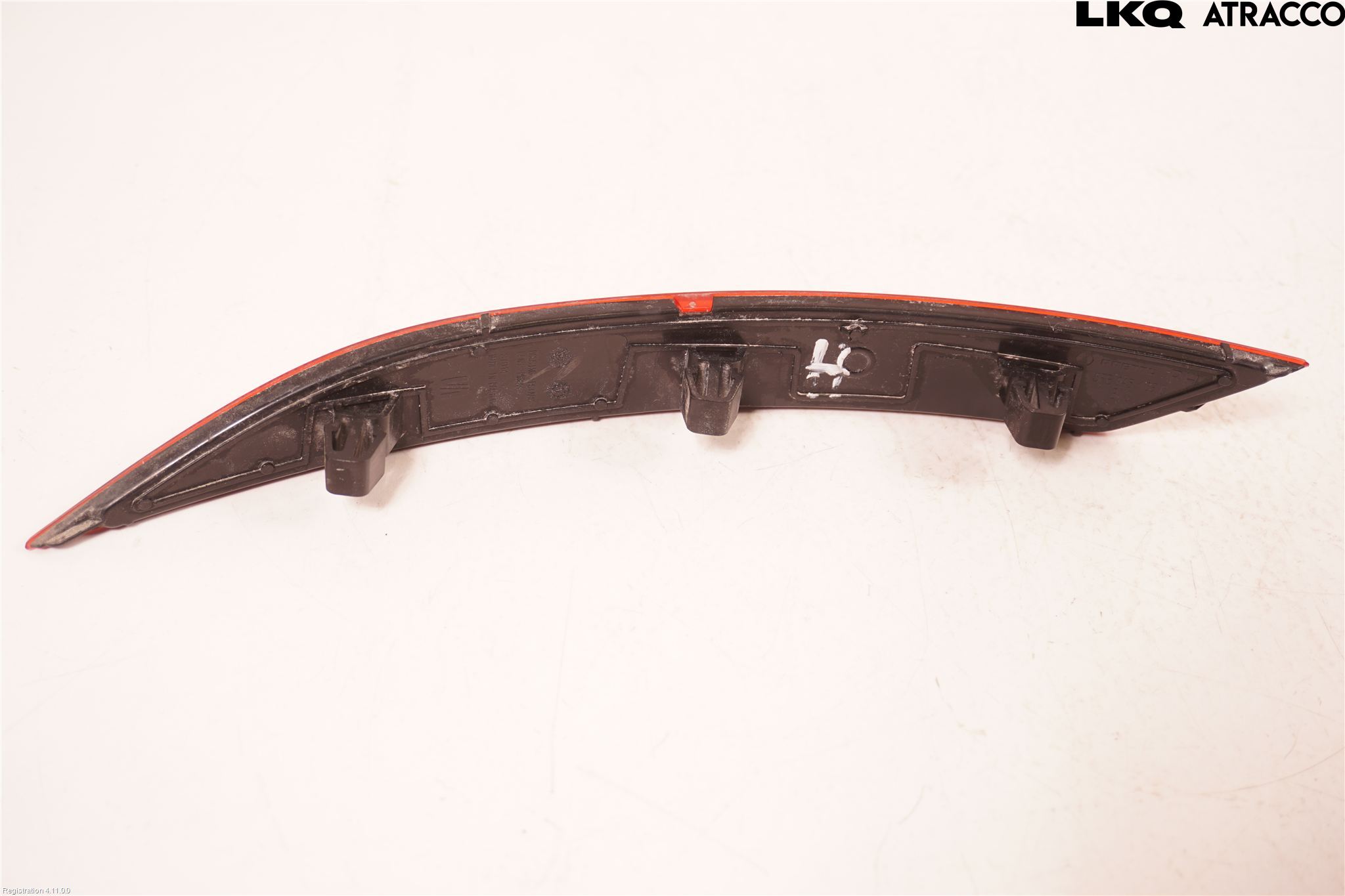 Seat LEON 20- Dimljus/Reflex Bak