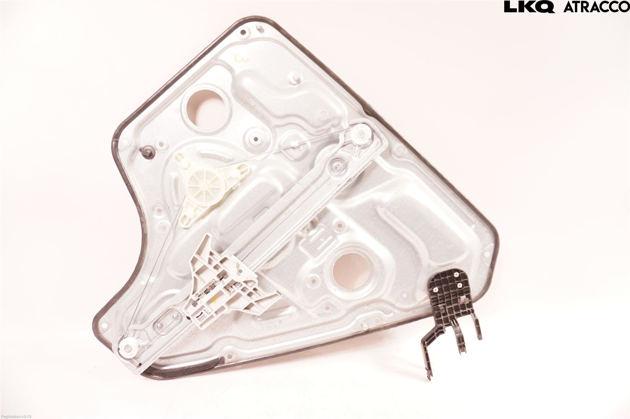 Kia VENGA 10-19 Fönsterhissmekanism