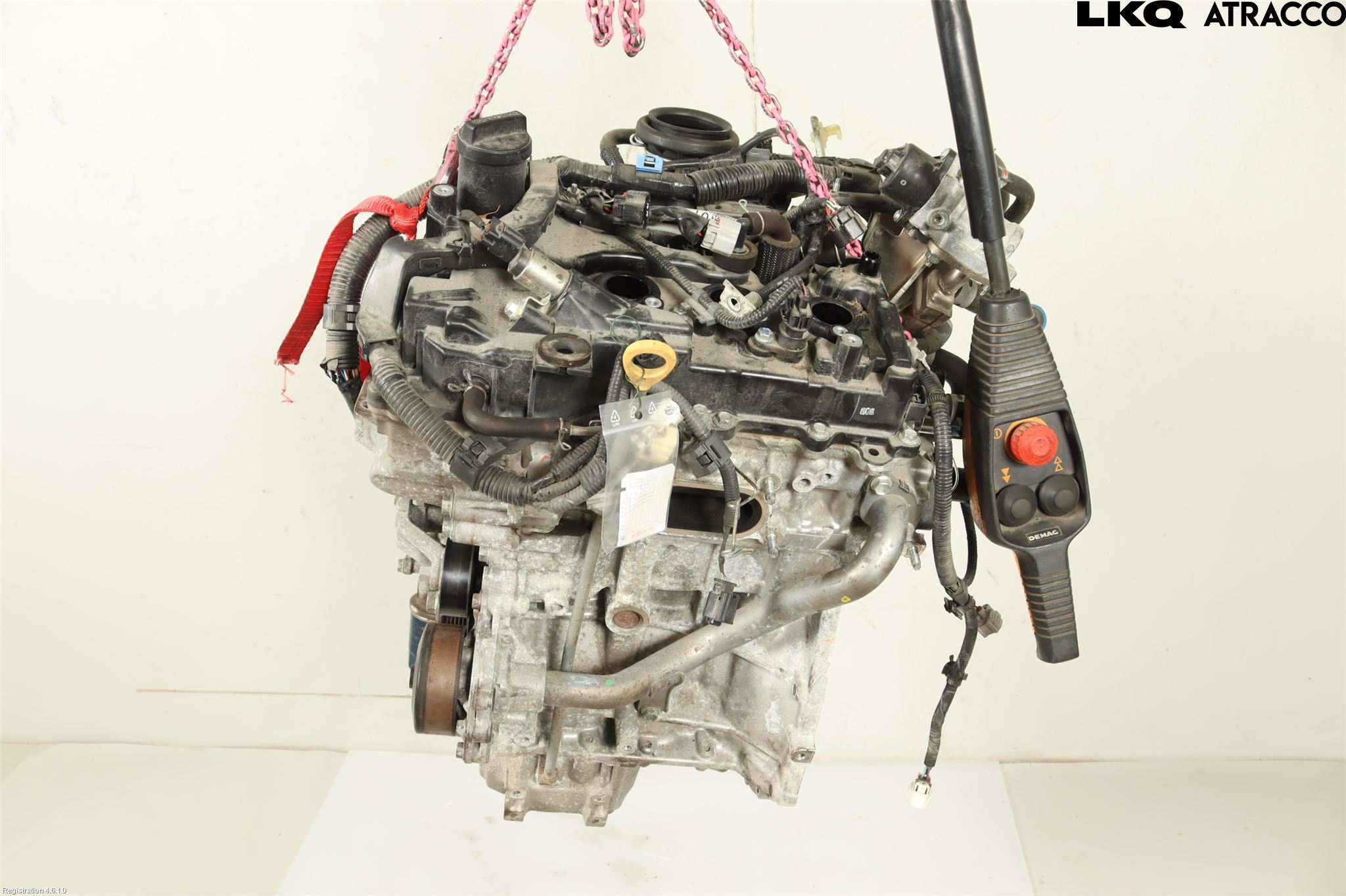 Peugeot 108 15-22 Motor Bensin