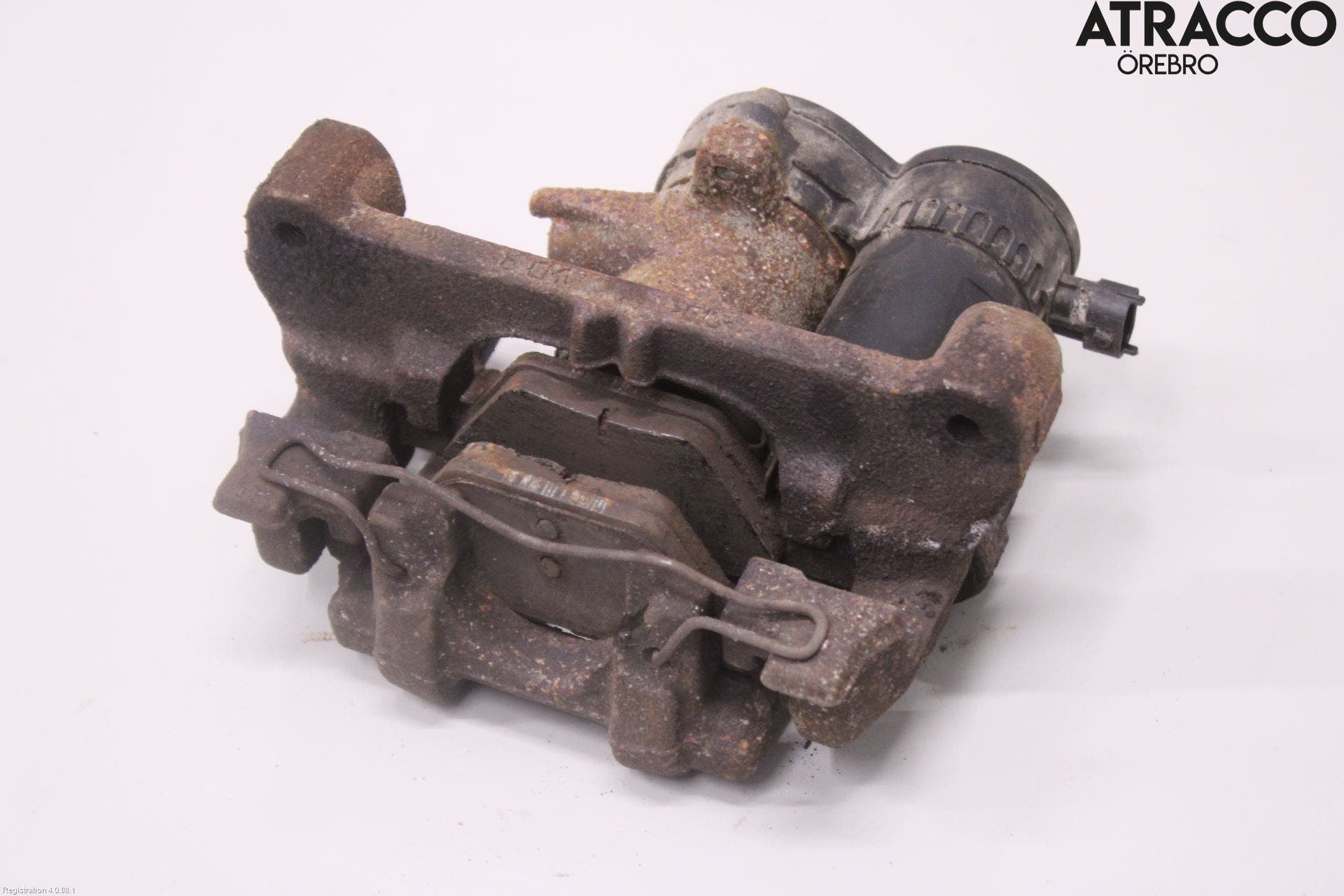 Subaru OUTBACK 21- Bromsok Bak Höger