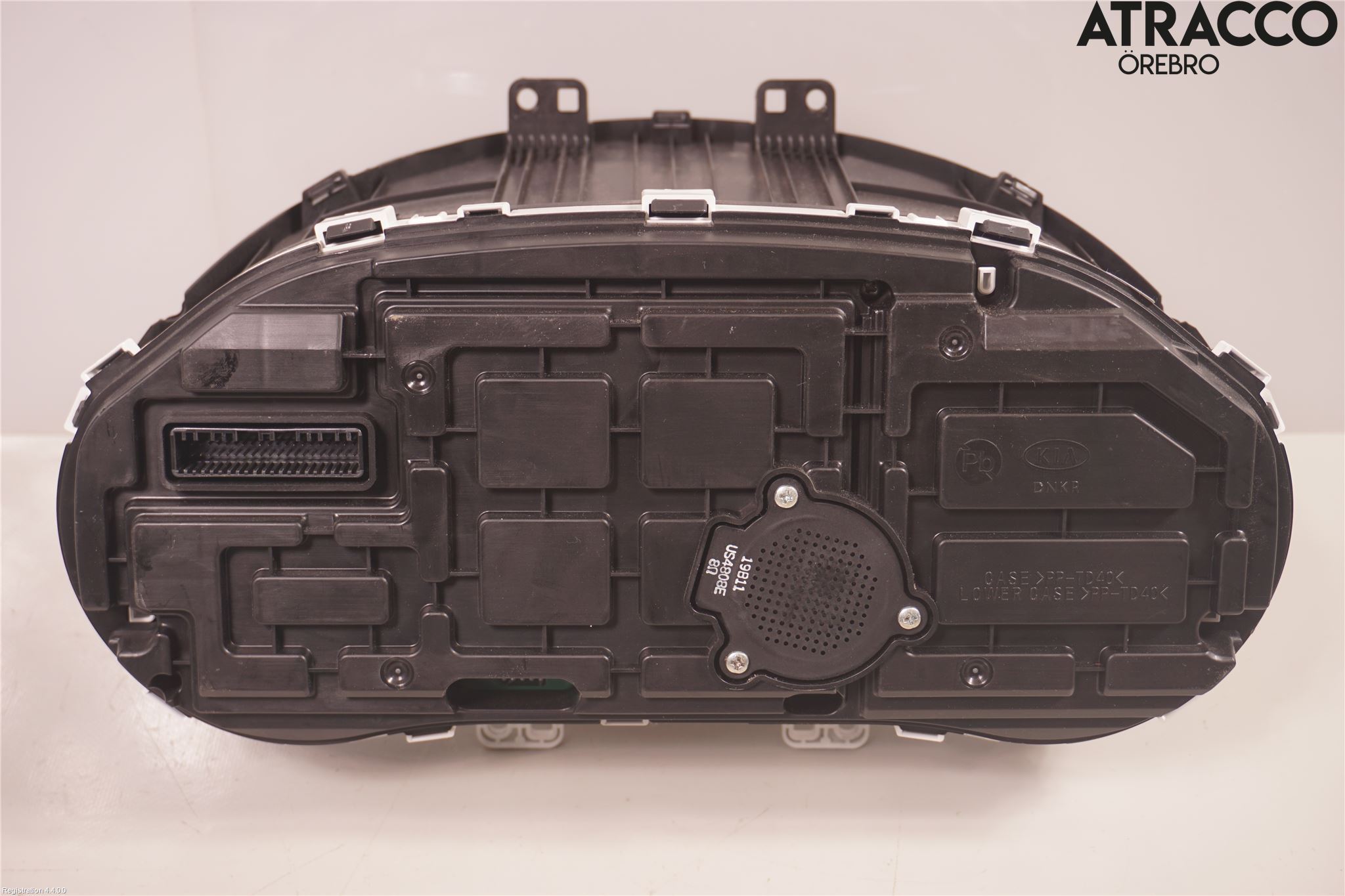 Kia SOUL 09- Instrument Komb