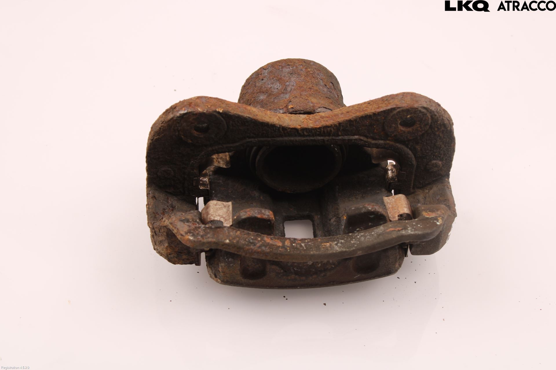 Hyundai COUPÉ Bromsok Fram Höger