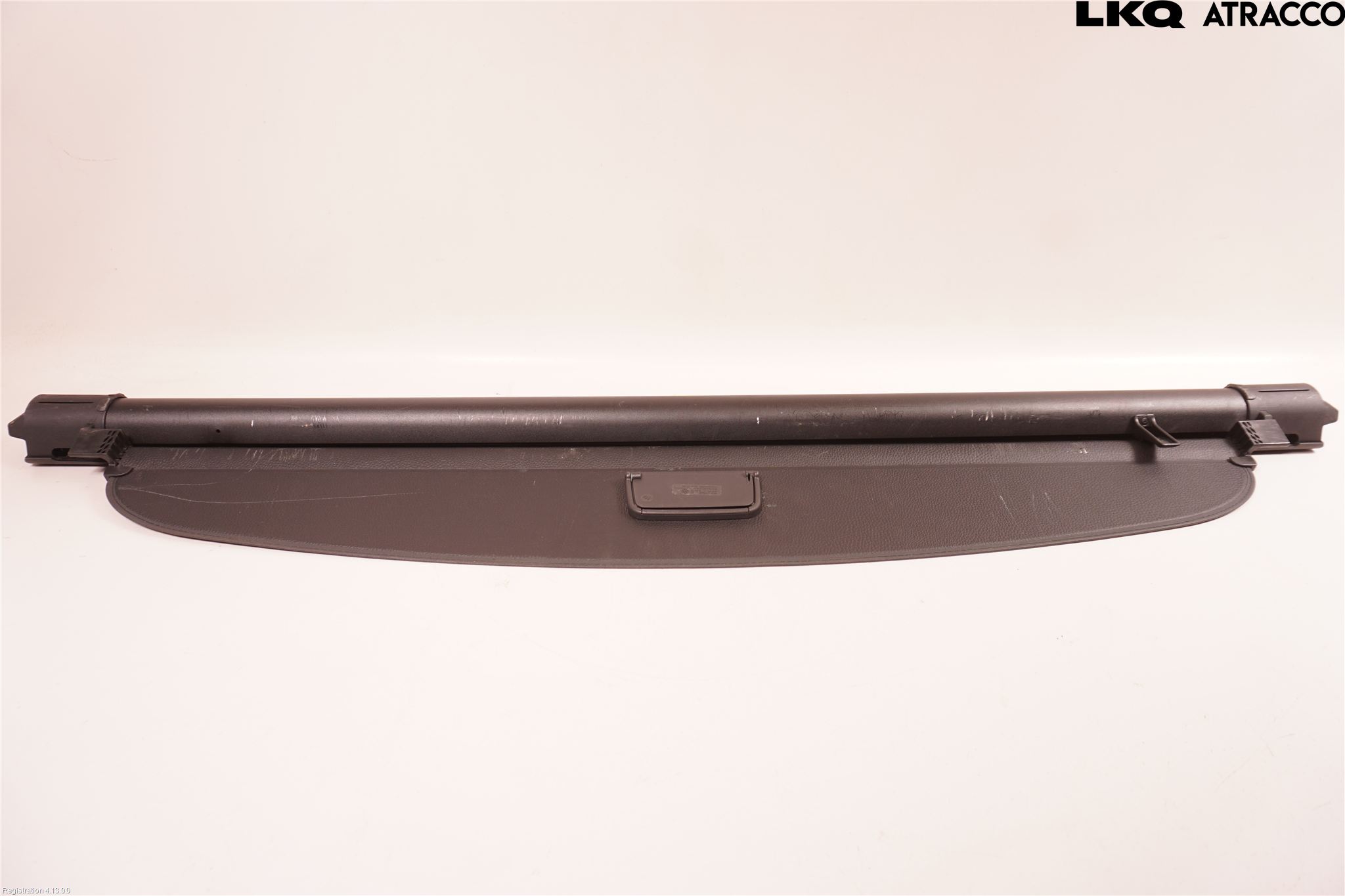 Volkswagen VW PASSAT 15-19 Insynskydd