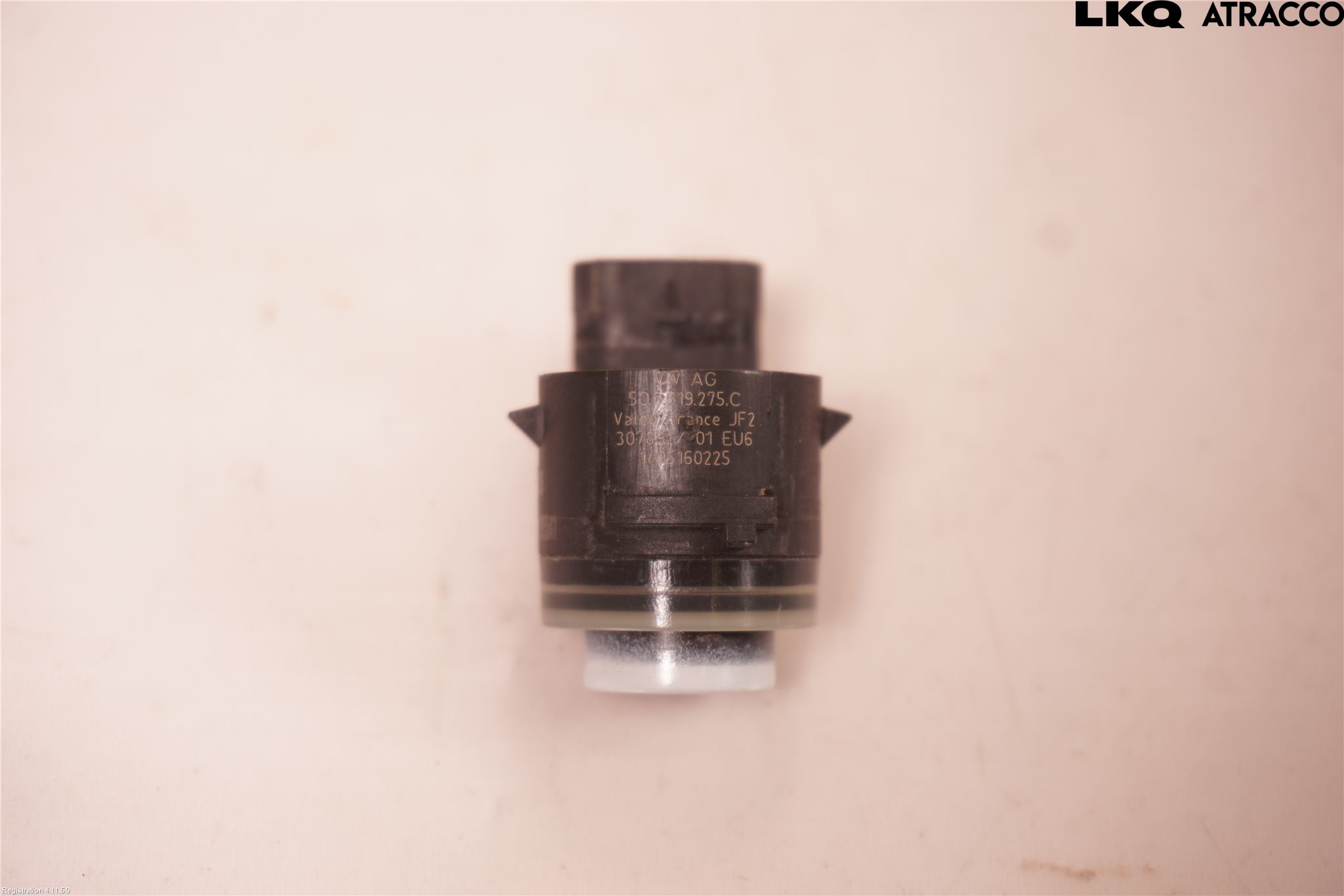 Seat LEON 13-20 Parkeringshjälp Frontsensor