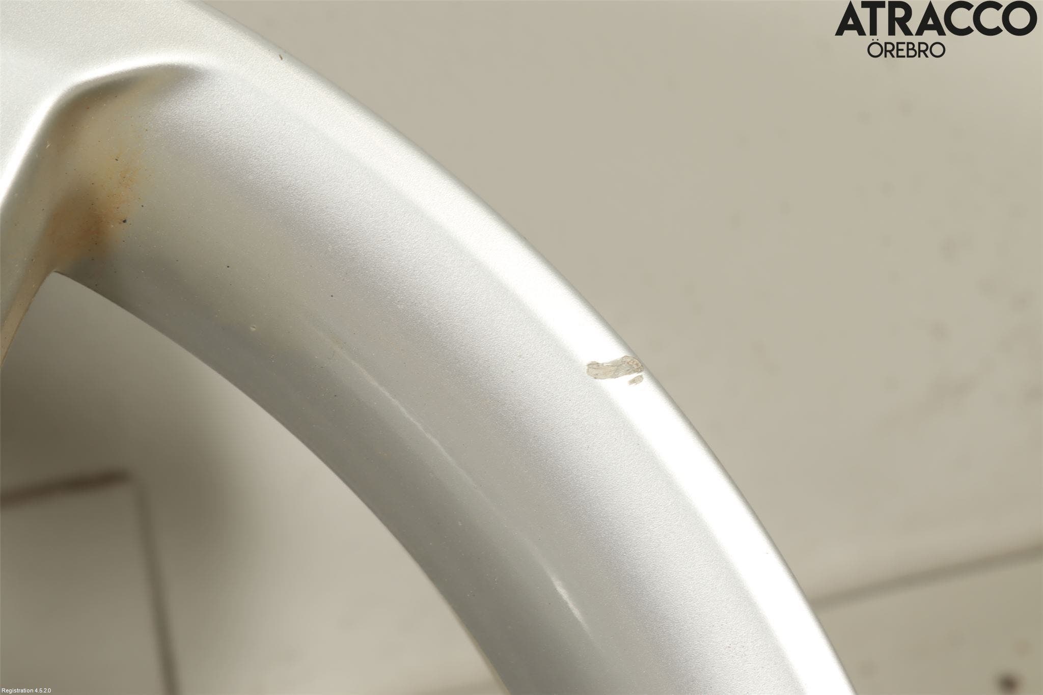 Audi A3/S3 8V 13-20 Fälg Aluminium