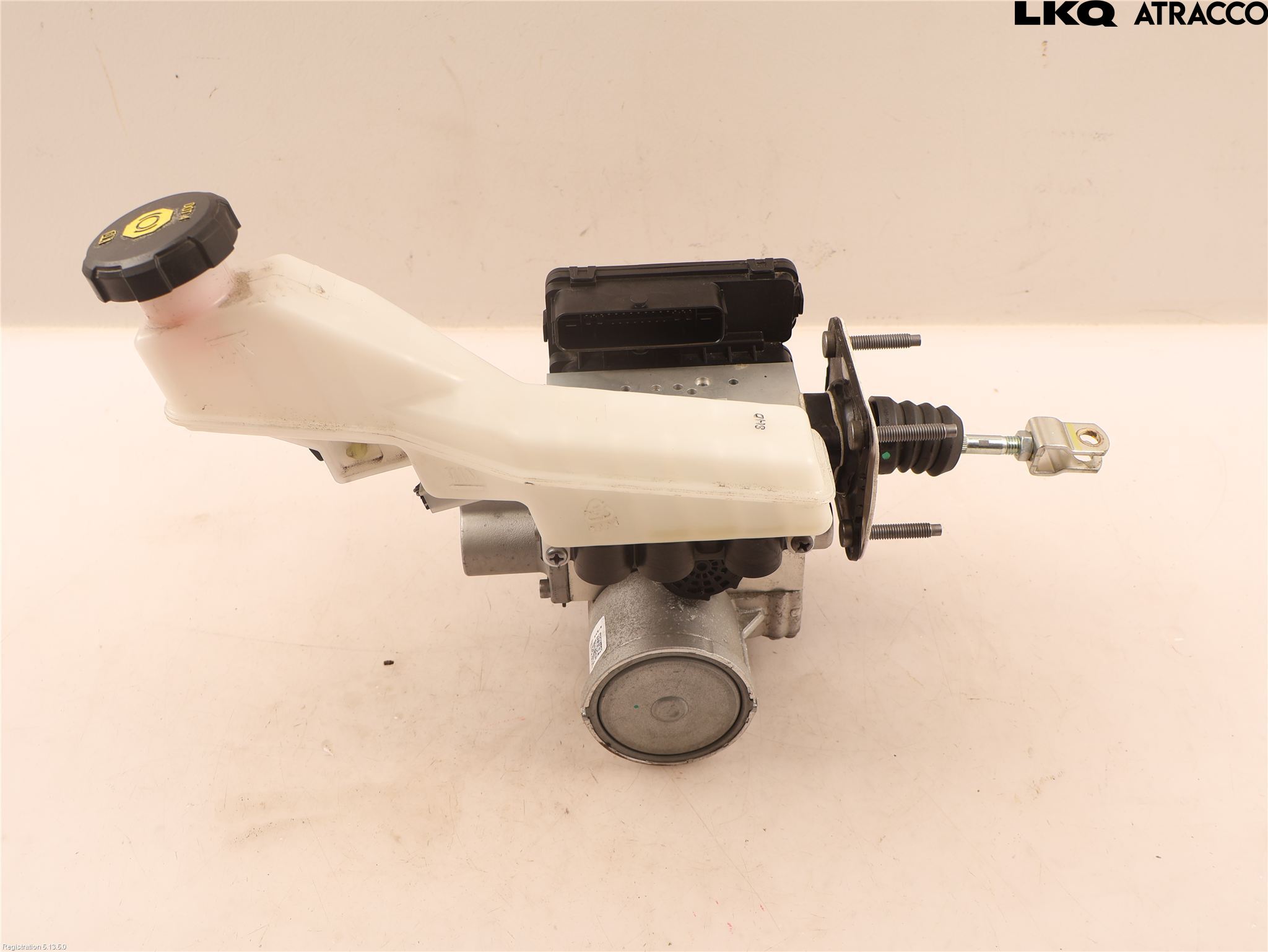 Kia SPORTAGE (NQ5) 22- Abs Hydraulaggregat
