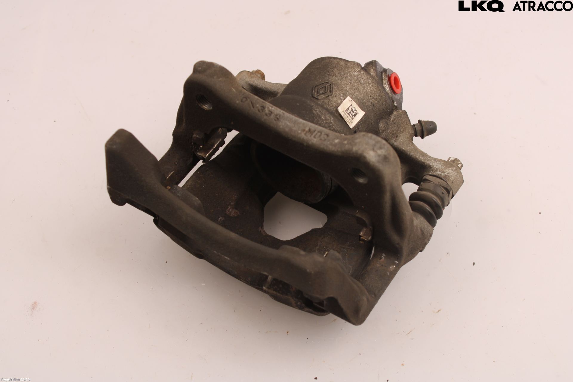 Dacia SANDERO/STEPWAY 21- Bromsok Fram Höger