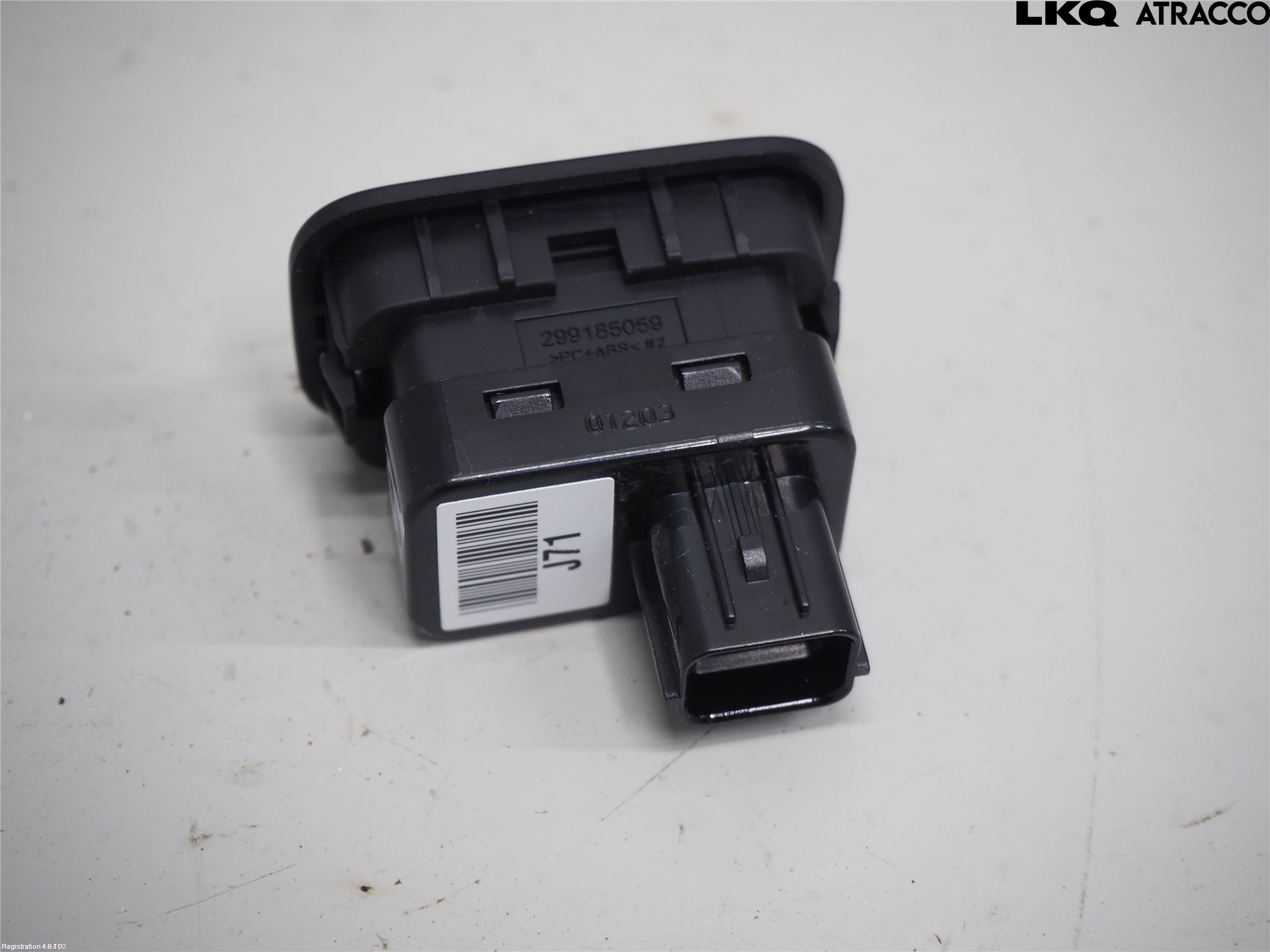 Kia CEED/CEED SW 19- Strömställare Baklucka