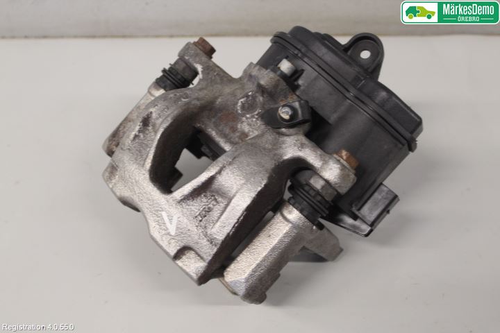 Audi A4/S4 B9 16-19 Bromsok Bak Vänster