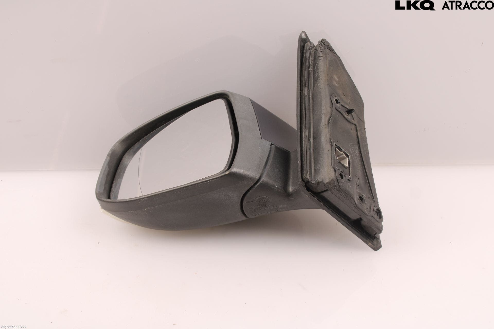 Ford FOCUS 11-14 Spegel Yttre El Vä