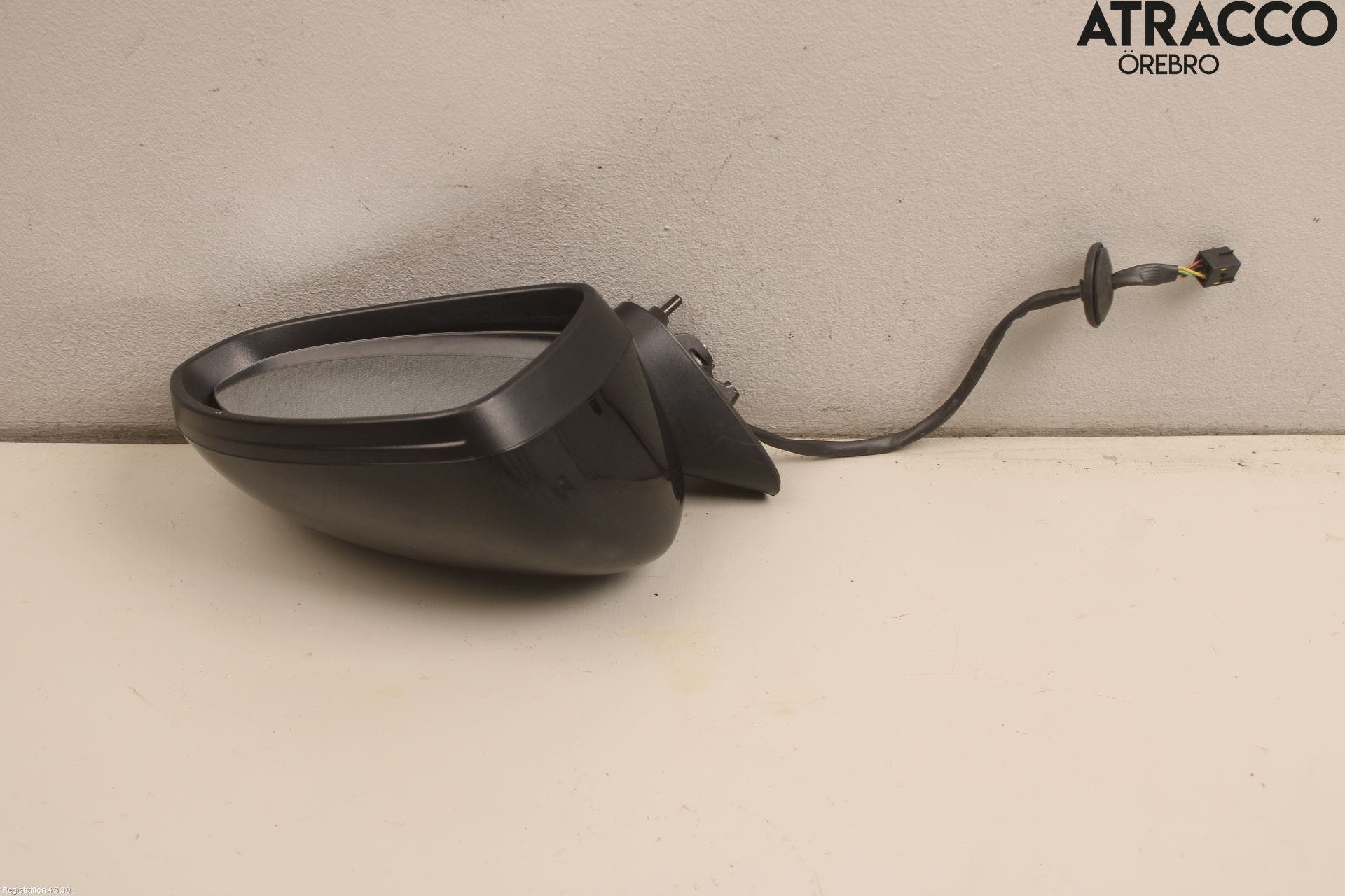 Opel CORSA E 15-19 Spegel Yttre El Hö