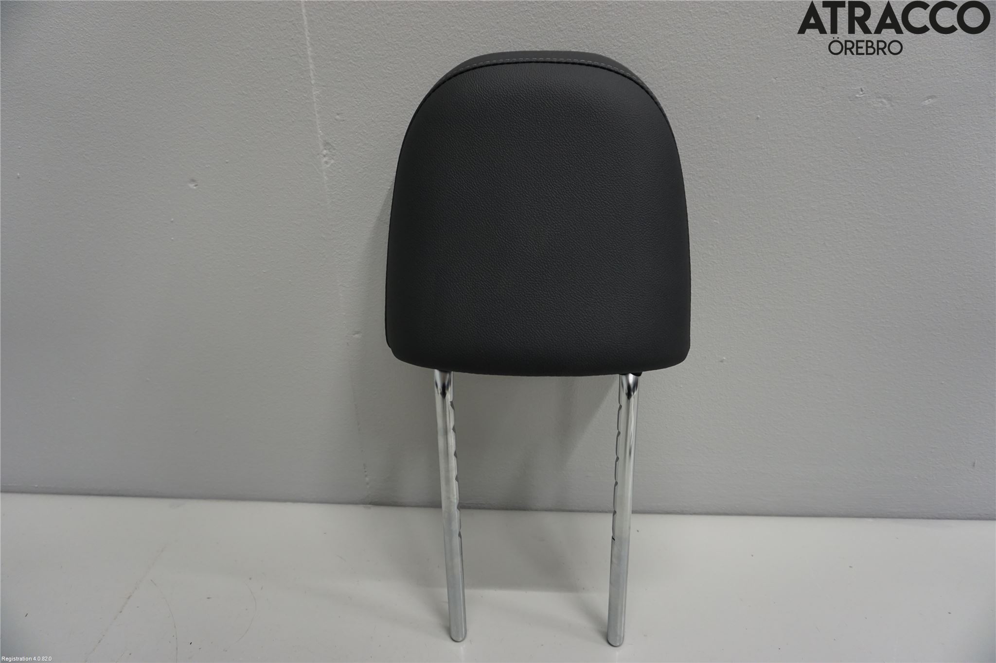 Kia SORENTO 21- Inredning Nackstöd