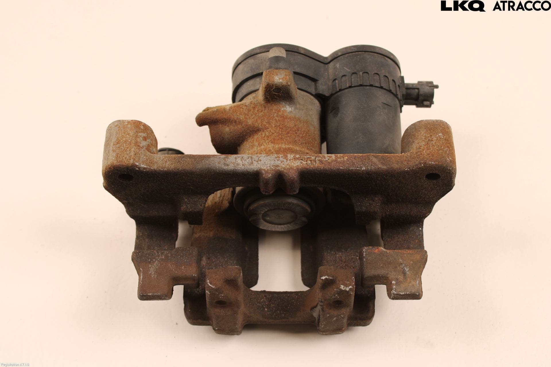 Subaru OUTBACK 21- Bromsok Bak Höger