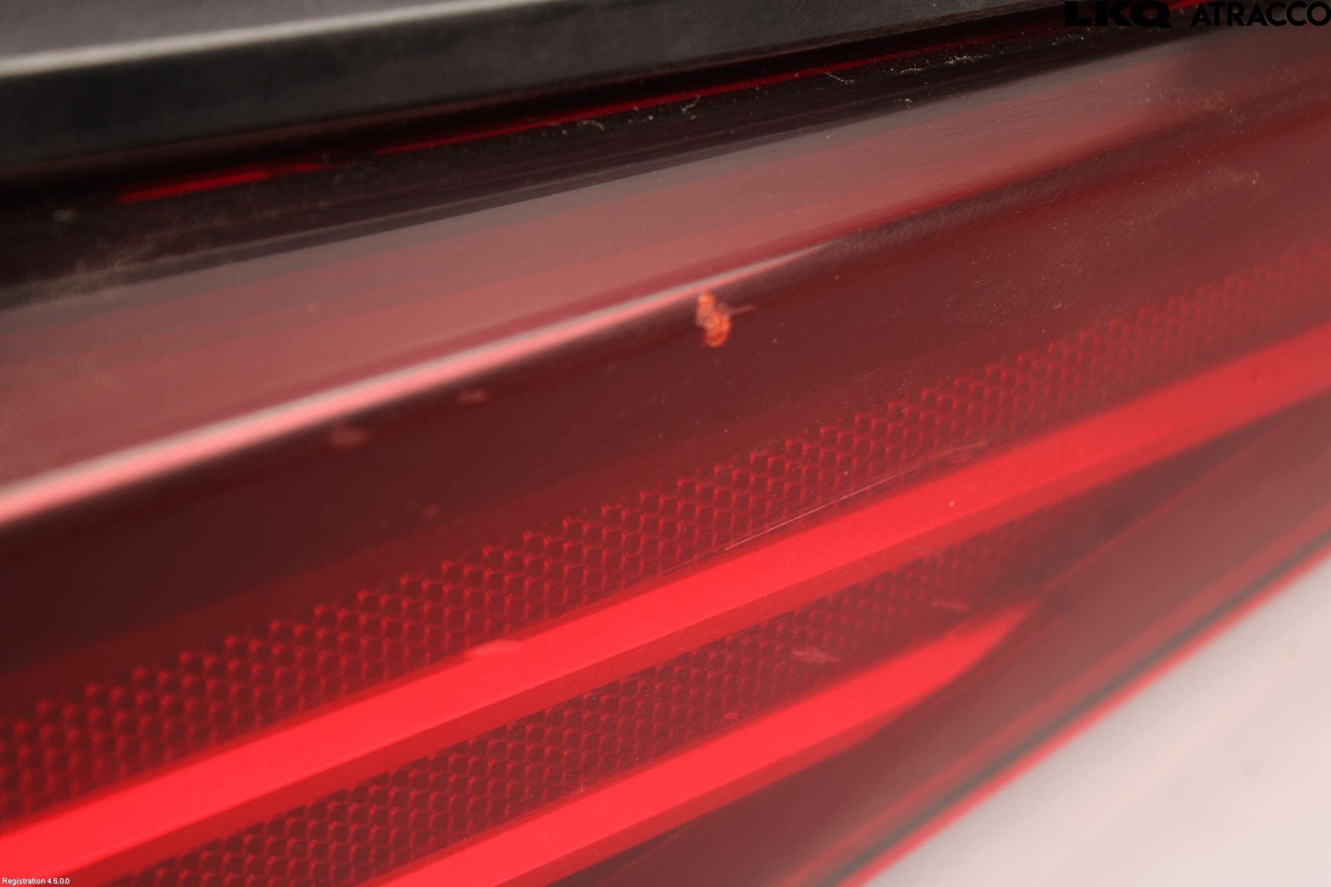 Lexus ES 250/300/330 Bakljus Höger