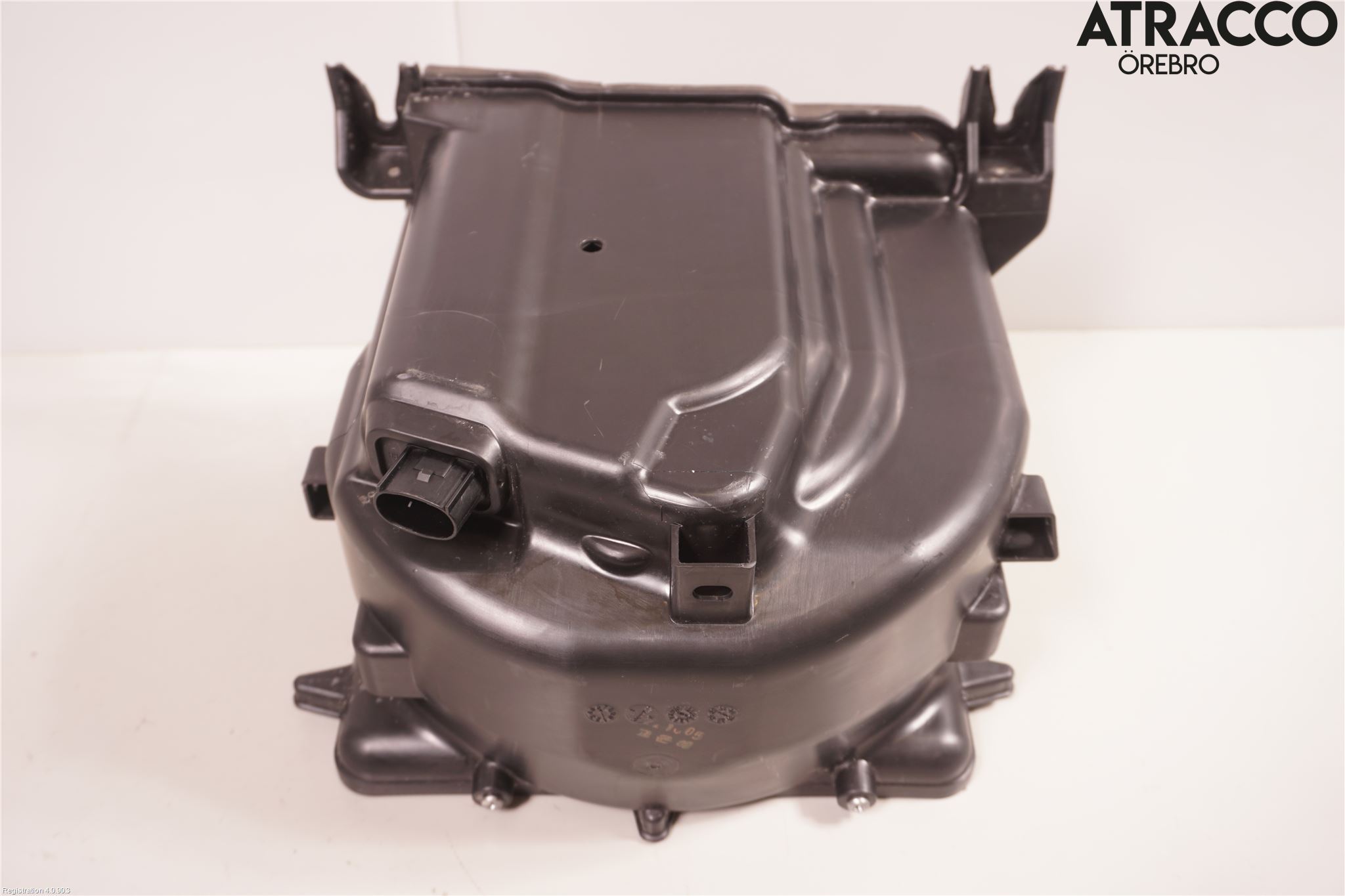 Kia EV6 (CV) 22- Ac Värmefläkt