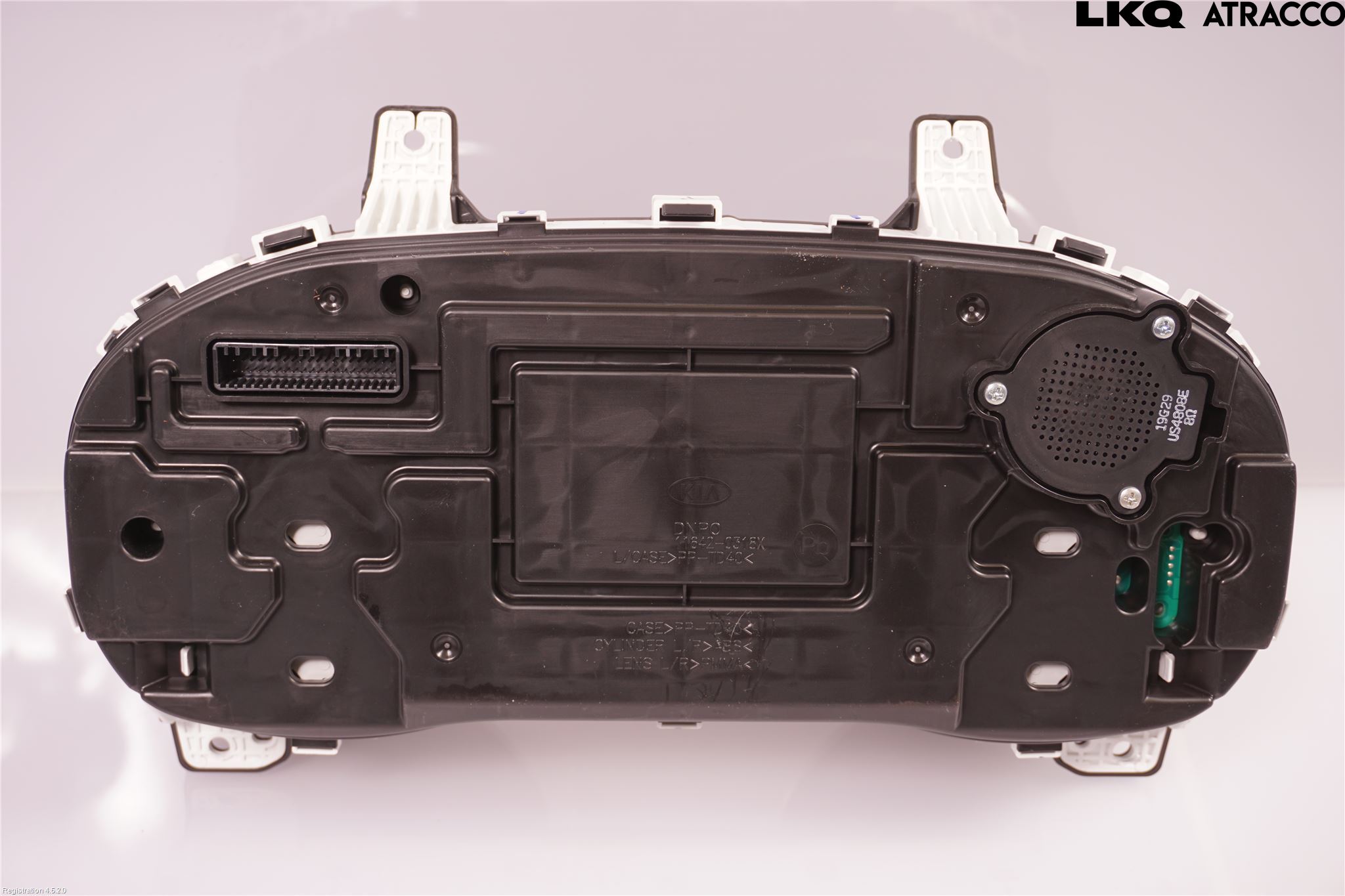 Kia CEED/CEED SW 19- Instrument Komb