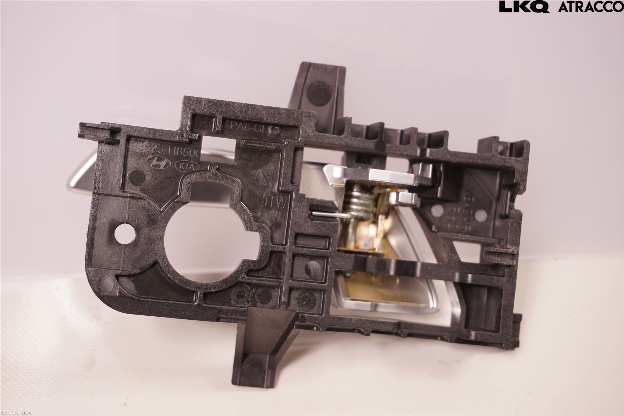 Kia STONIC 18->> Dörrhandtag Inre Hö