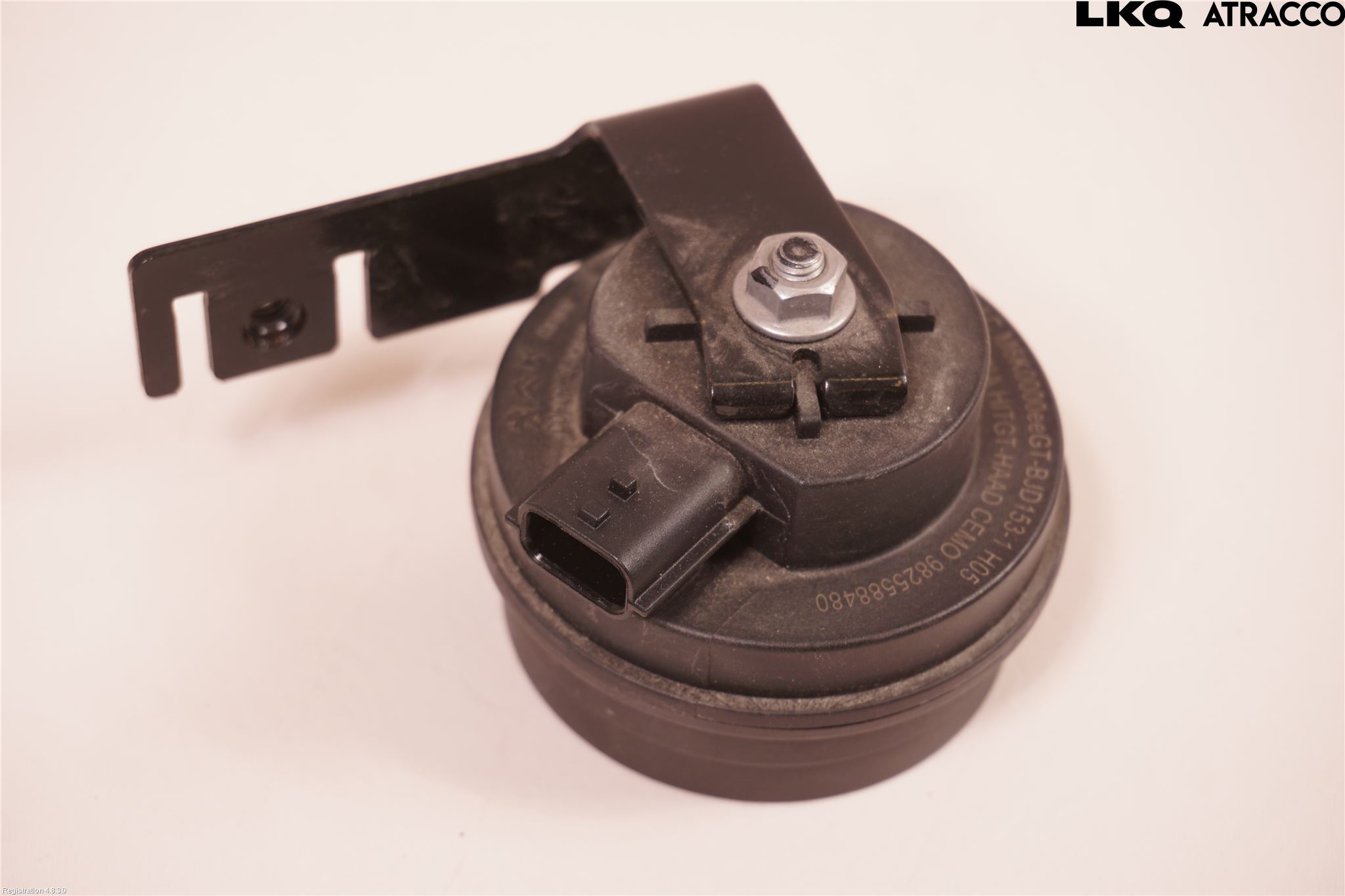 Citroen C4/E-C4 C4X/E-C4X III 21- Signalhorn