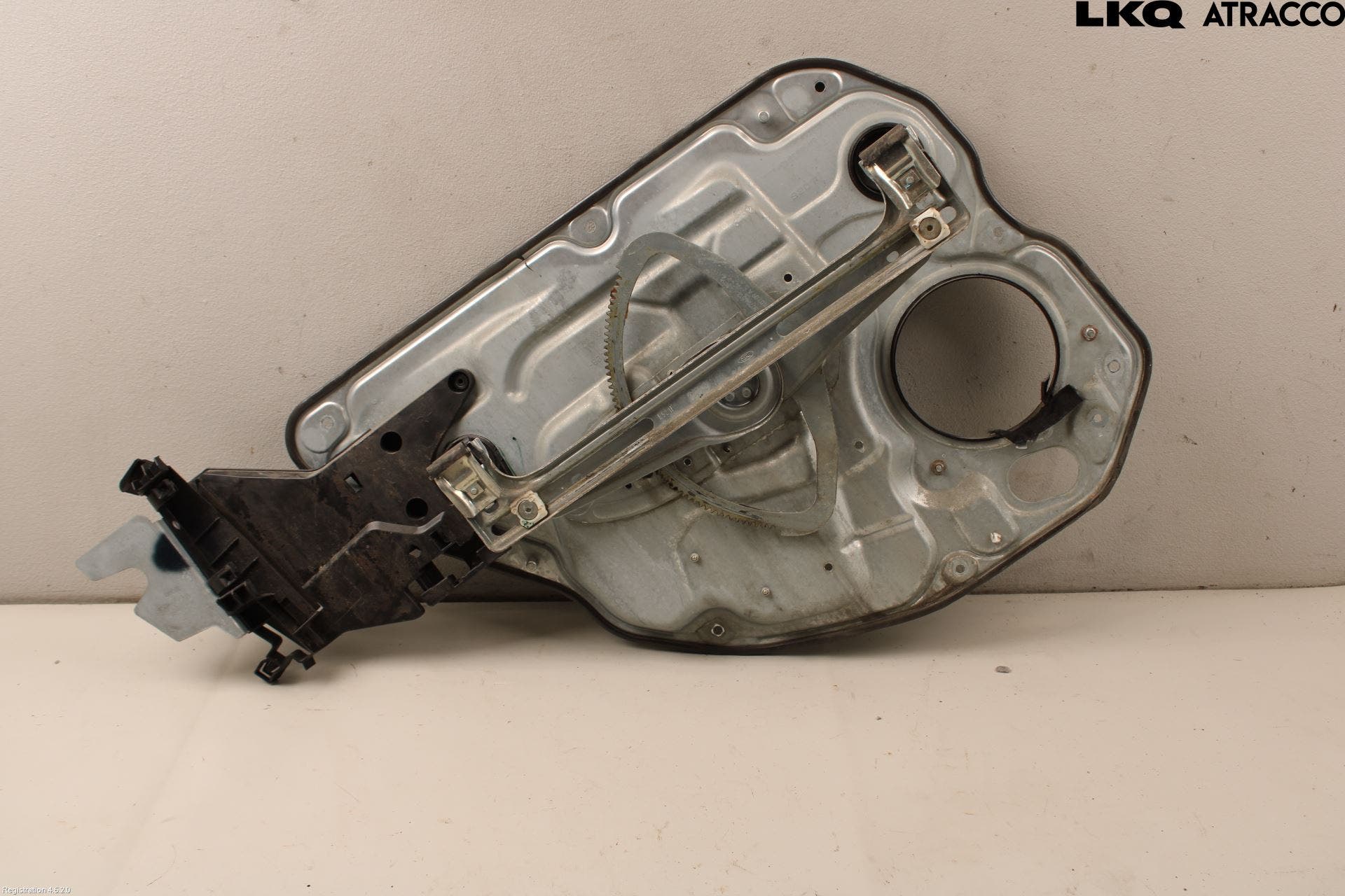 Volvo V70 08-13 Fönsterhissmekanism