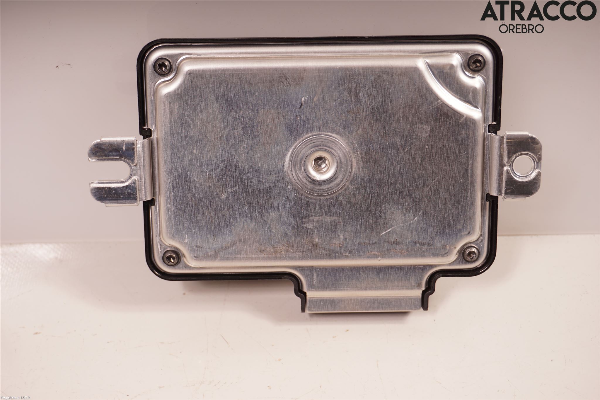 BMW X5 G05 18- Styrenhet Övrigt