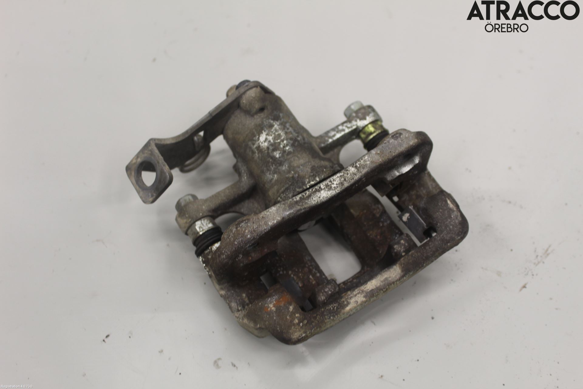 Kia STONIC 18->> Bromsok Bak Vänster