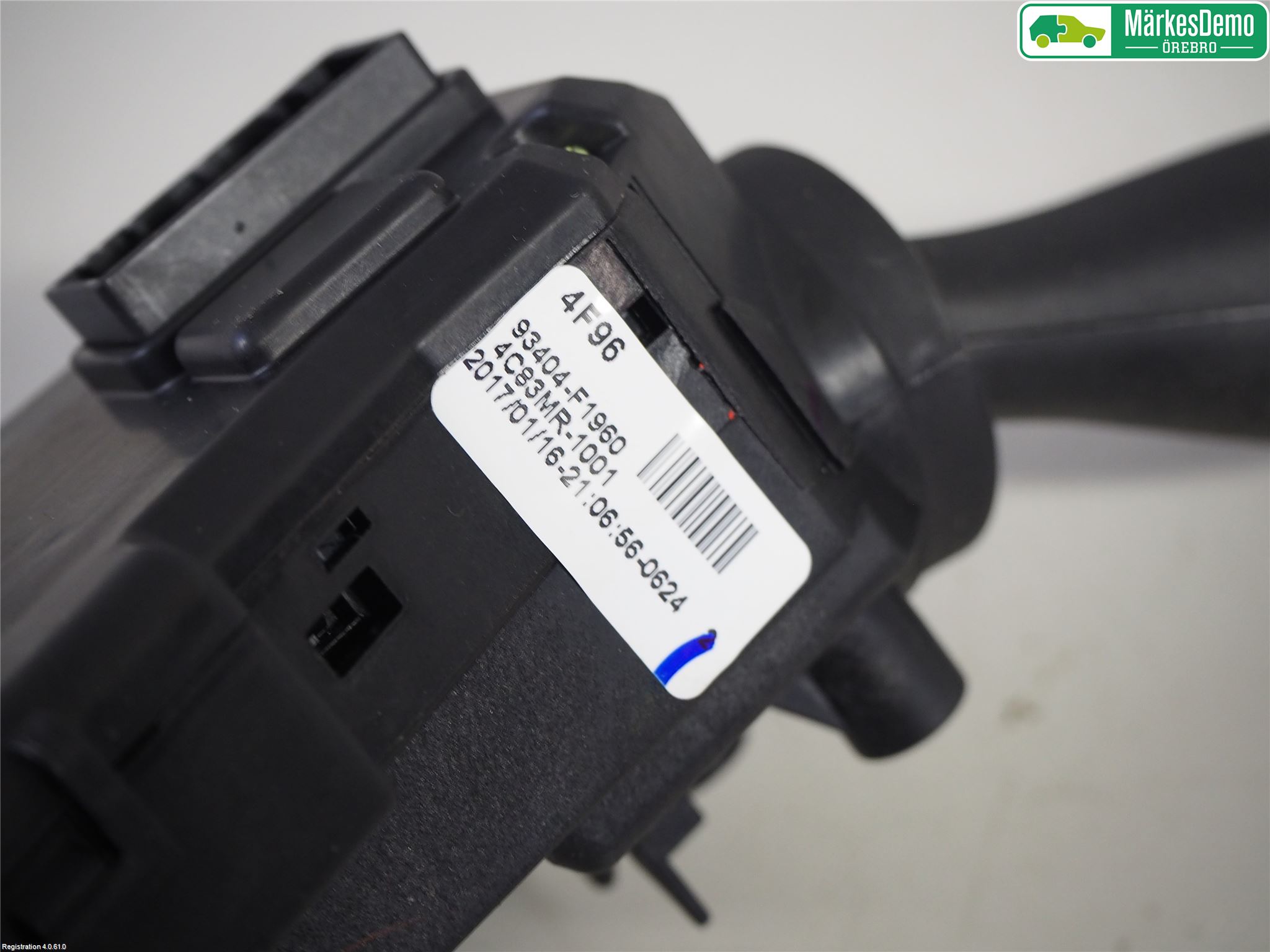 Kia SPORTAGE (QL) 16-21 Spakcentral