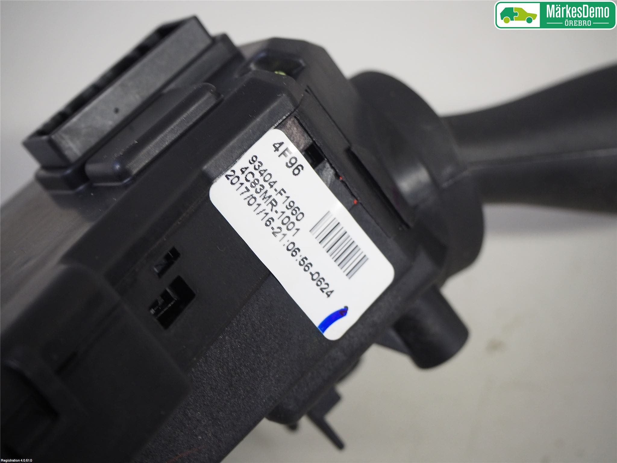 Kia SPORTAGE (QL) 16-21 Spakcentral