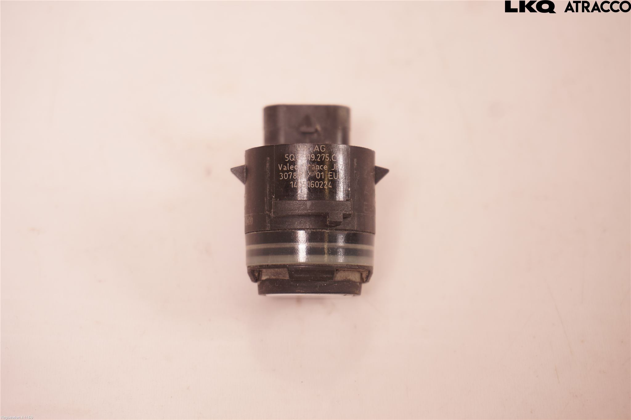 Seat LEON 13-20 Parkeringshjälp Frontsensor