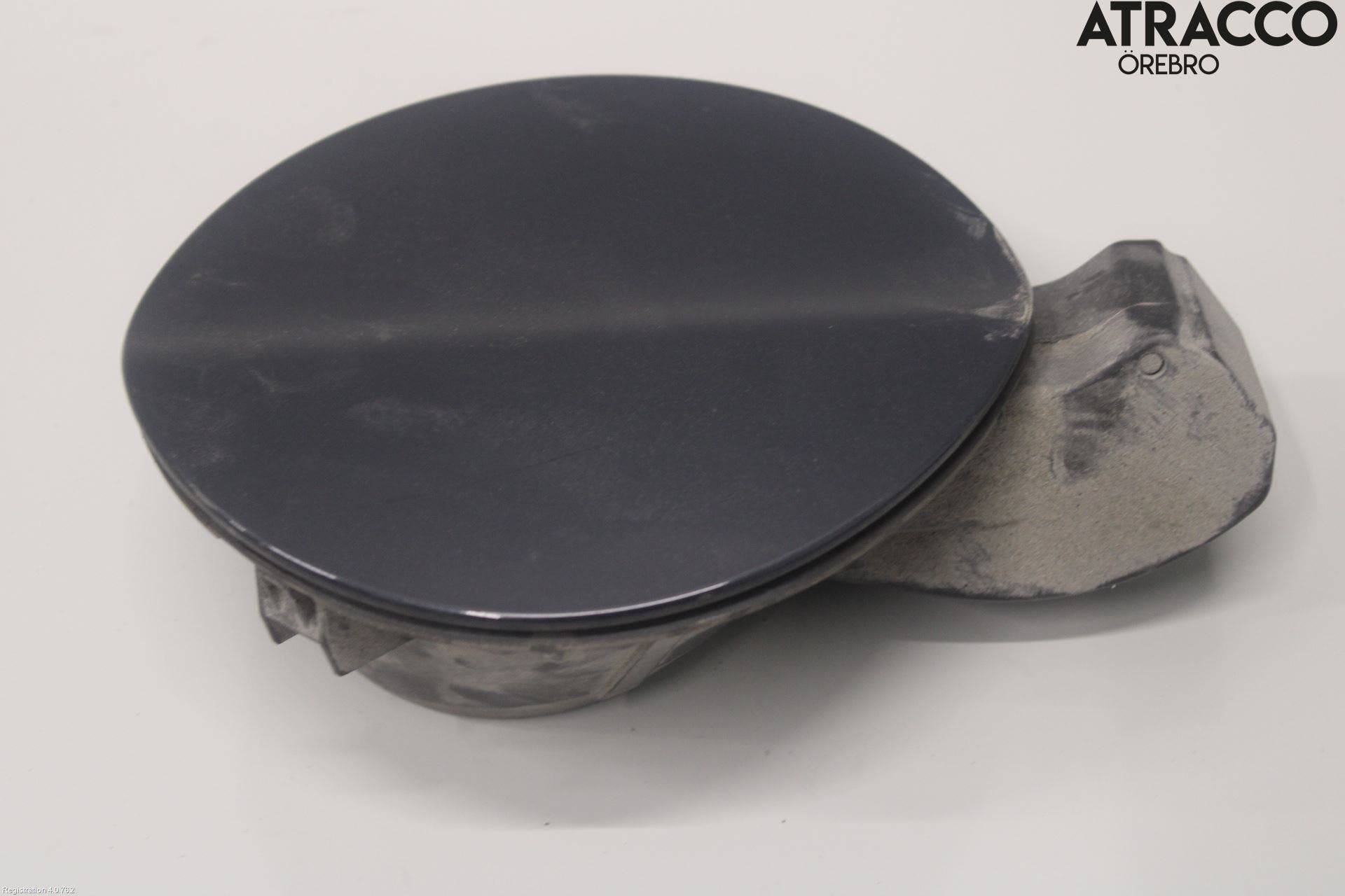 Peugeot 2008 13-20 Tanklucka