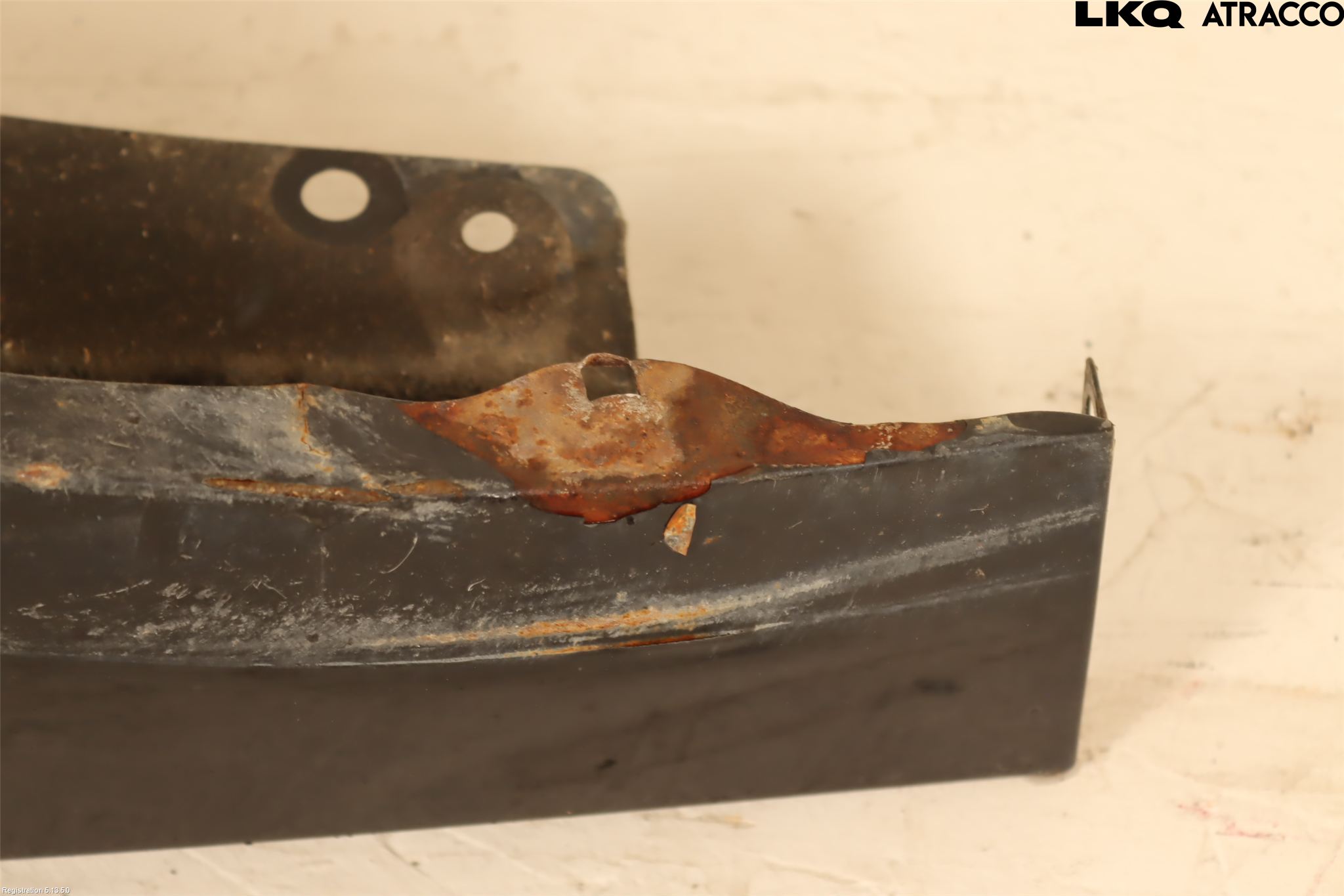 Volkswagen VW CADDY 16-20 Skärm Fram Höger