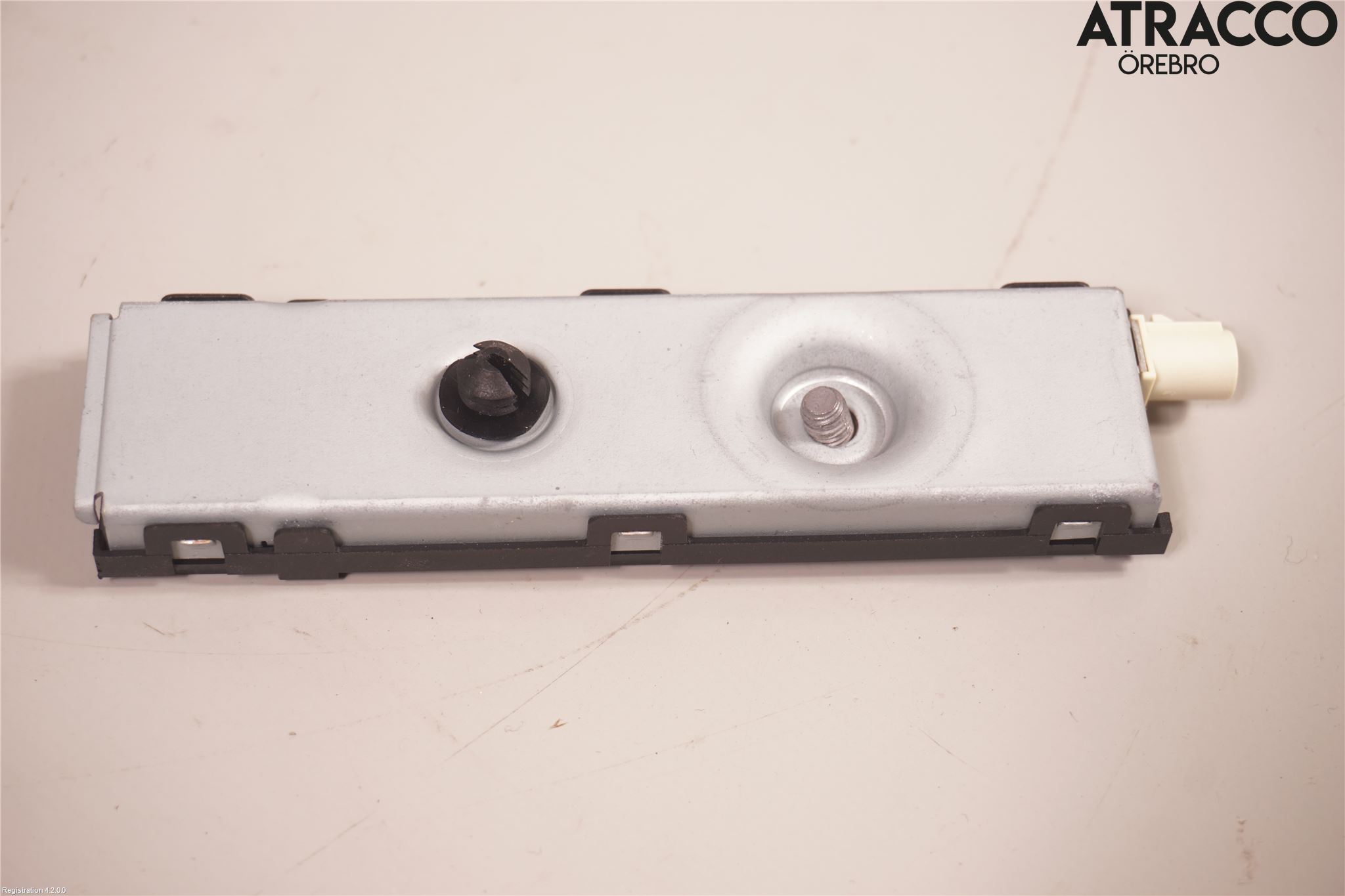 Mercedes-Benz MB C-KLASS (W205) 14-21 Antennförstärkare
