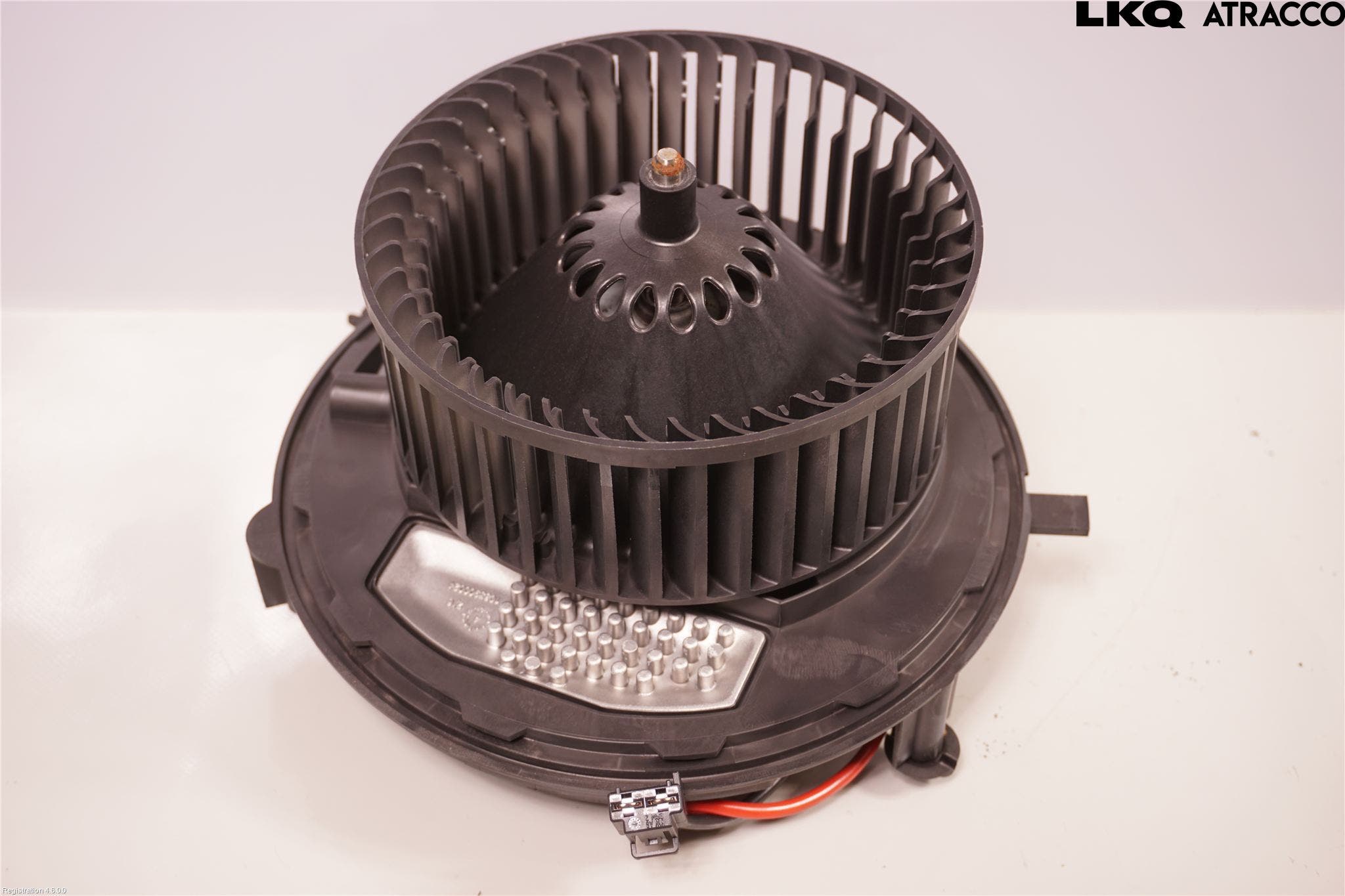 Audi A3/S3 8V 13-20 Ac Värmefläkt