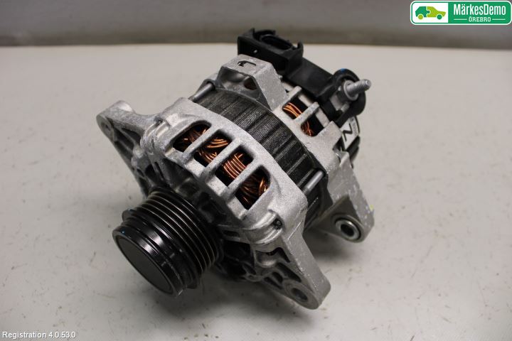 Kia PICANTO 12-17 Generator