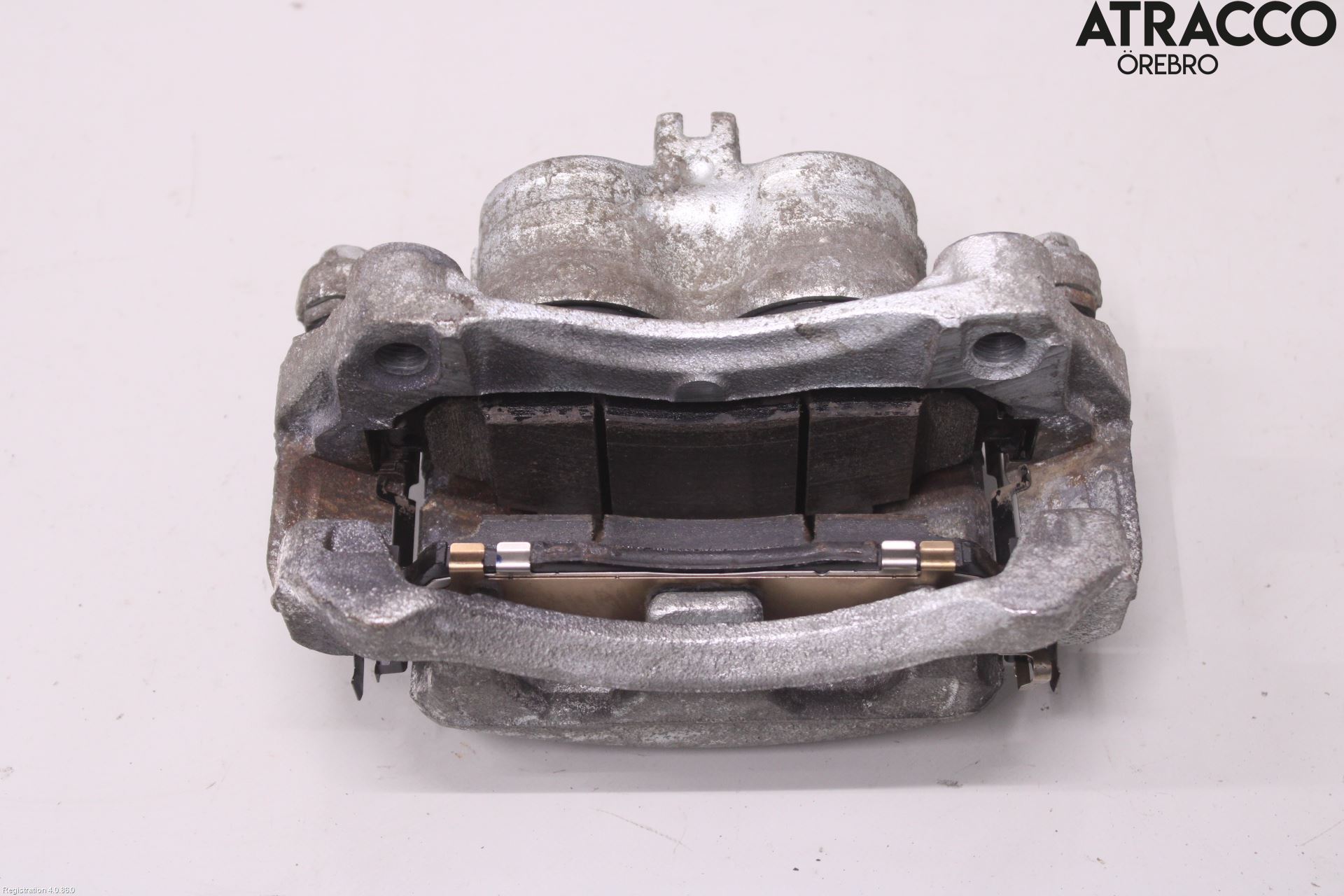 Nissan LEAF 18- Bromsok Fram Höger