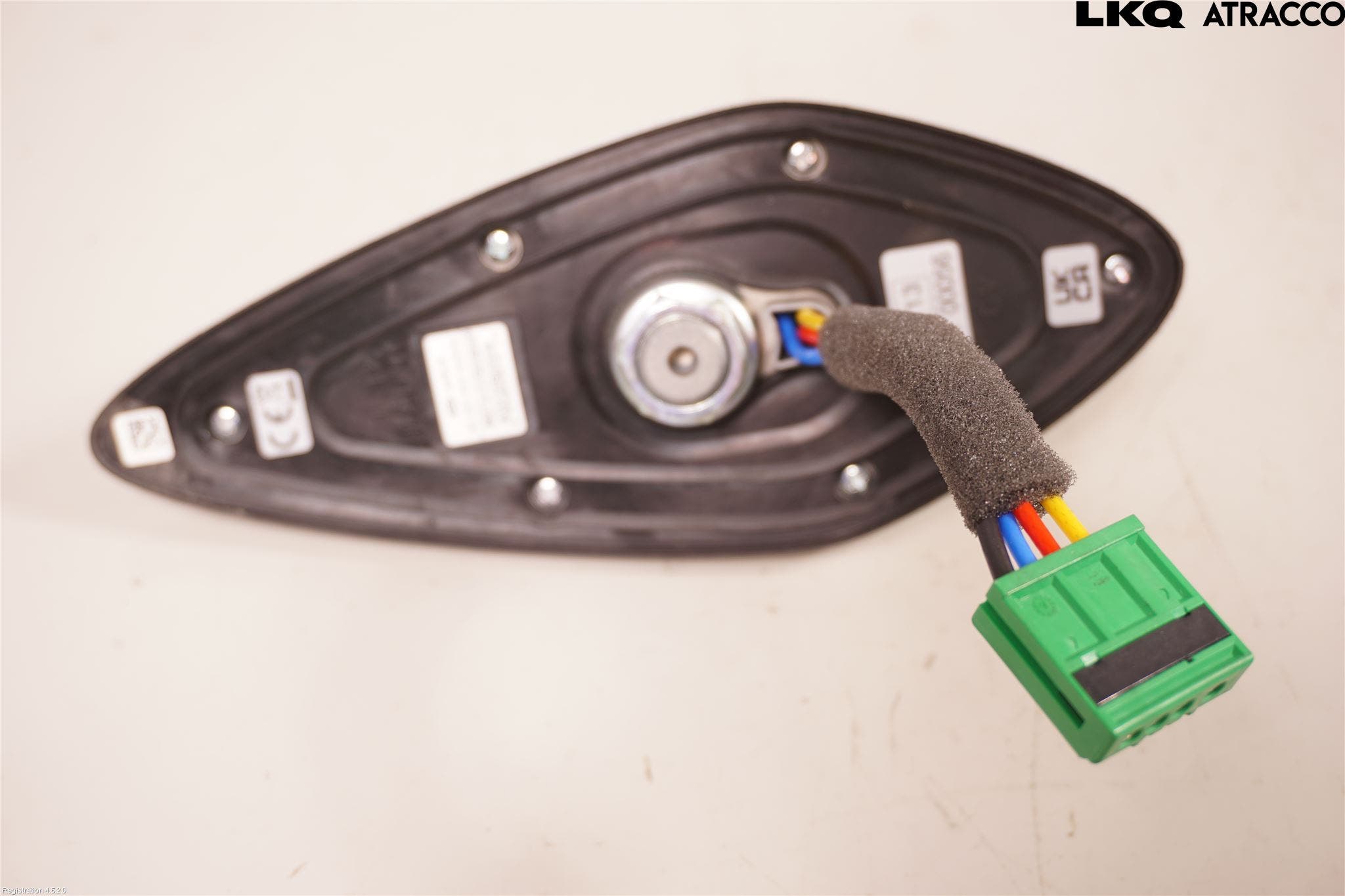 Kia EV6 (CV) 22- Antenn