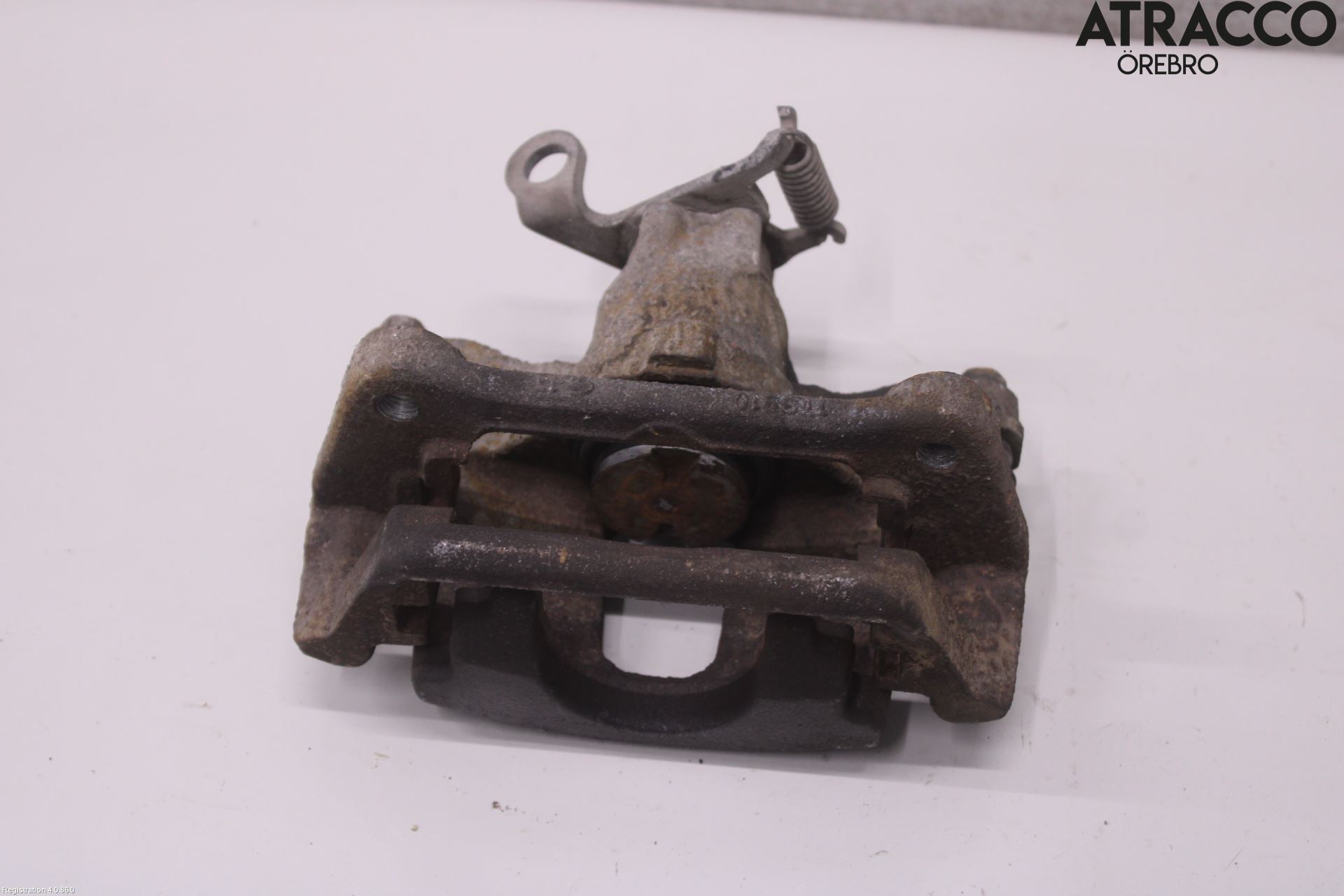 Fiat FREEMONT Bromsok Bak Höger