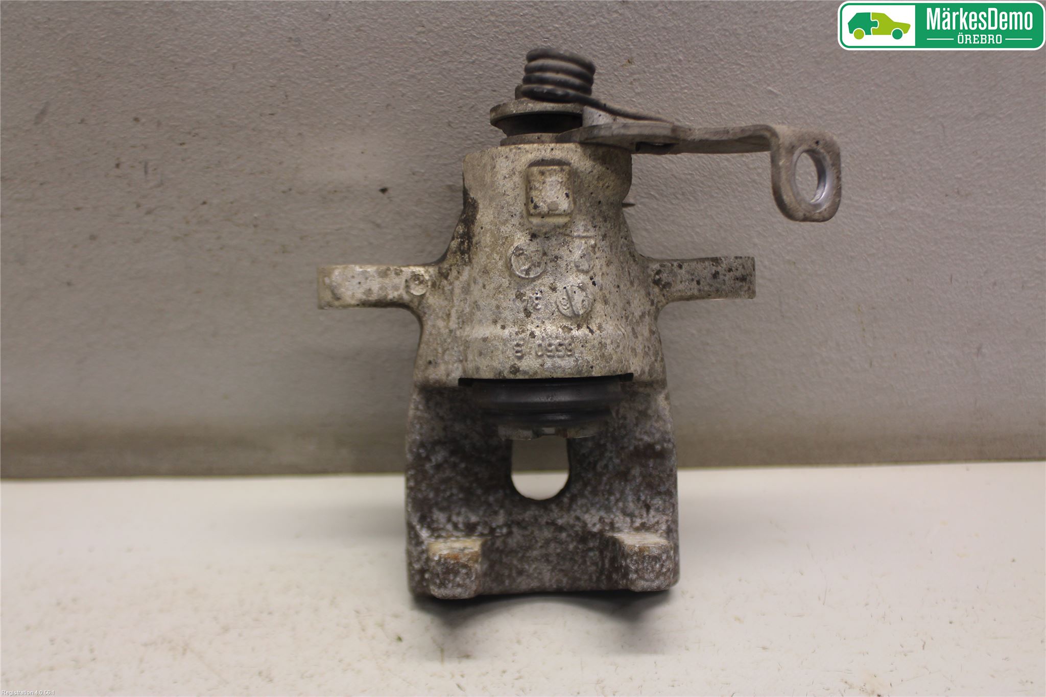 Kia CEED 12-18 Bromsok Bak Vänster